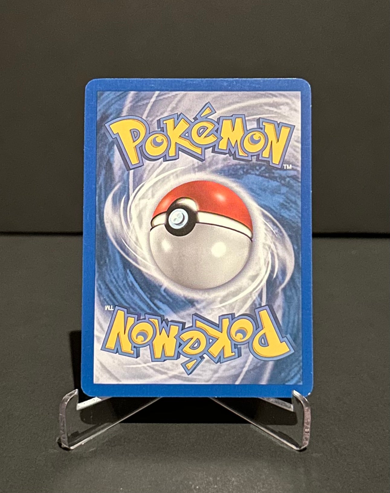 TCG Single: Warp Energy - Unseen Forces
