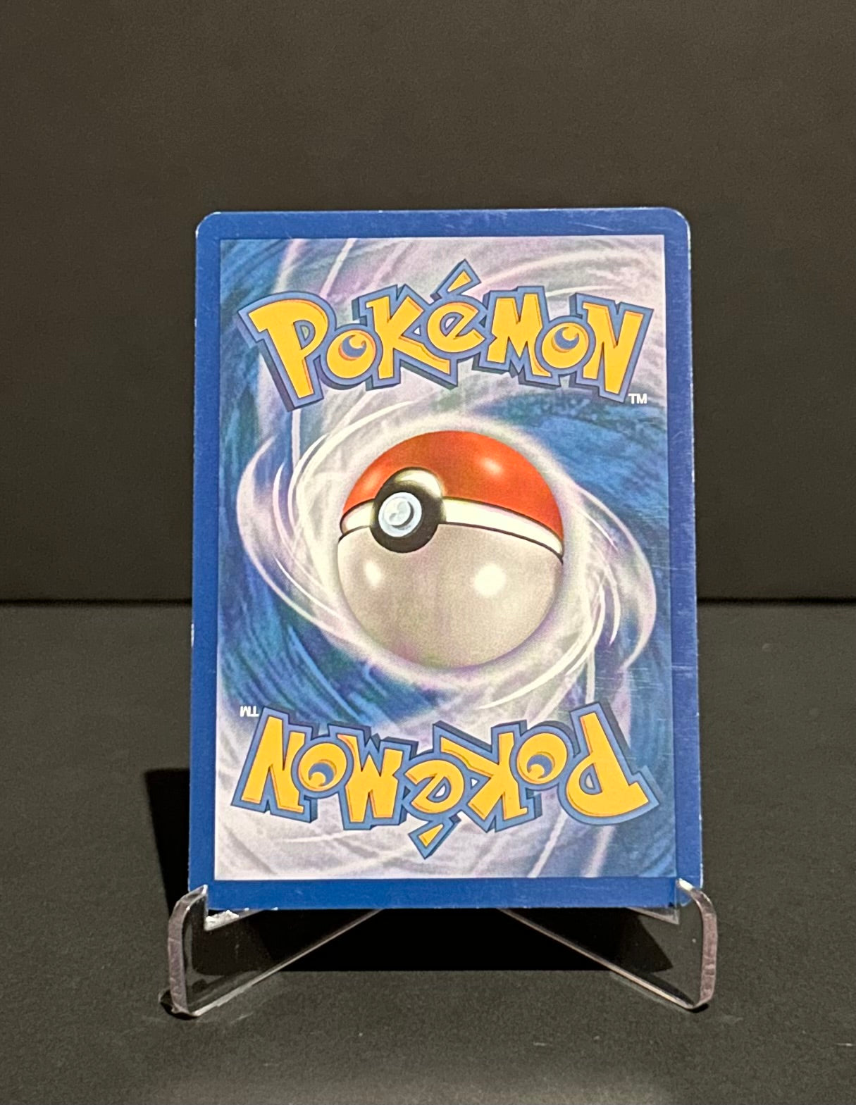 TCG Single: Fossil Excavator - Mysterious Treasures