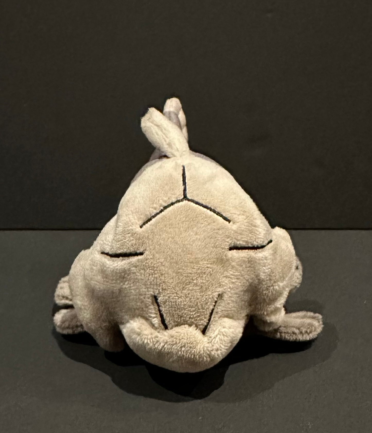 Relicanth (Pokemon Fit)
