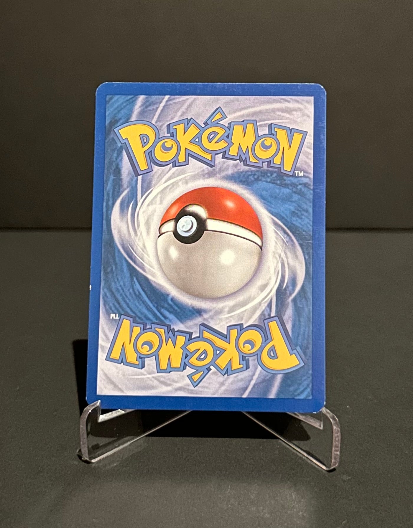 TCG Single: Skull Fossil - Mysterious Treasures