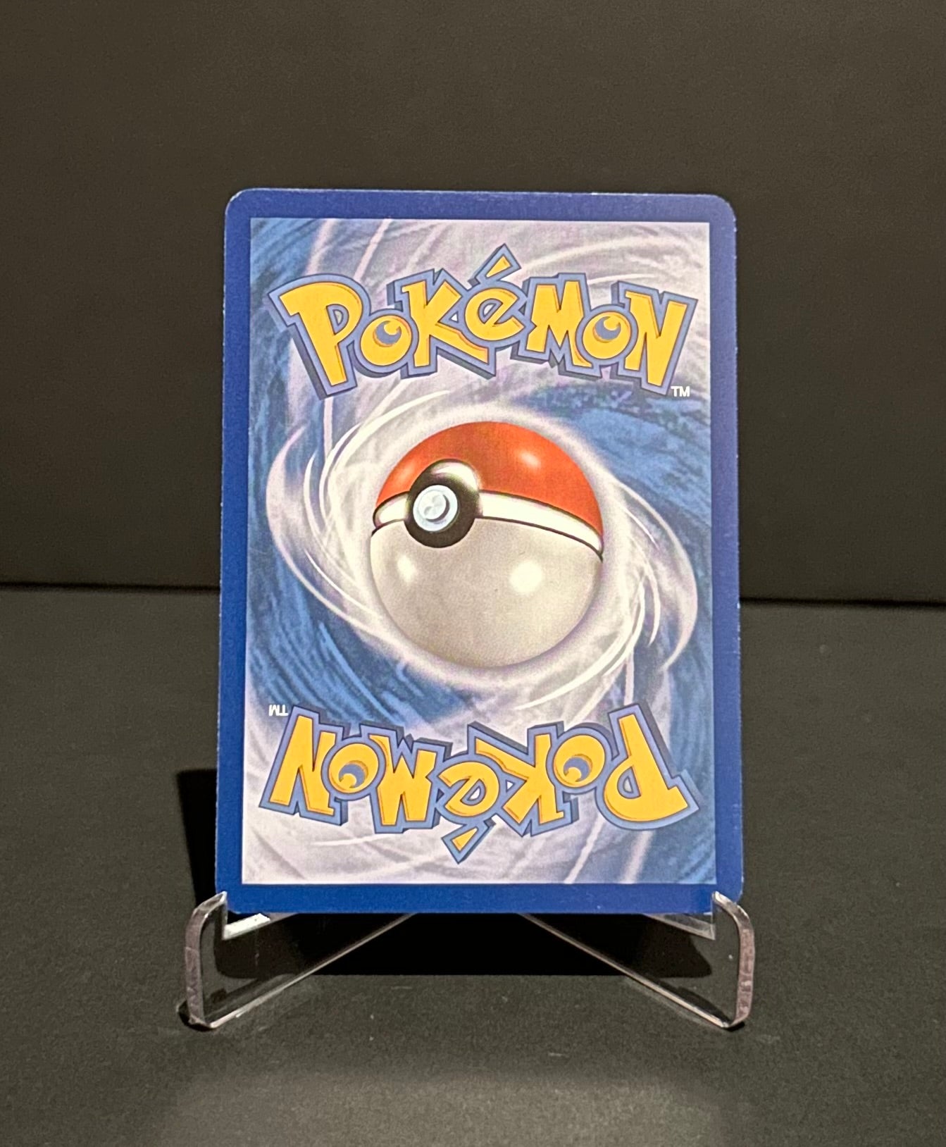 TCG Single: Cassius - XY