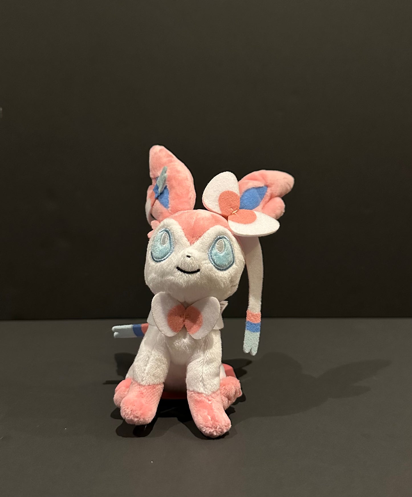 Sylveon (Pokemon Fit)