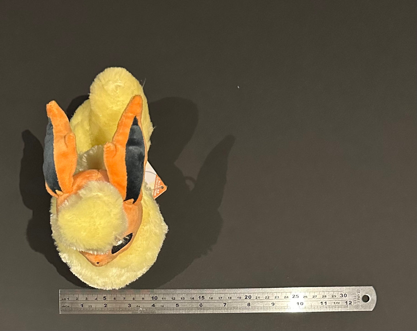 Flareon (ALL-STAR Collection) plush