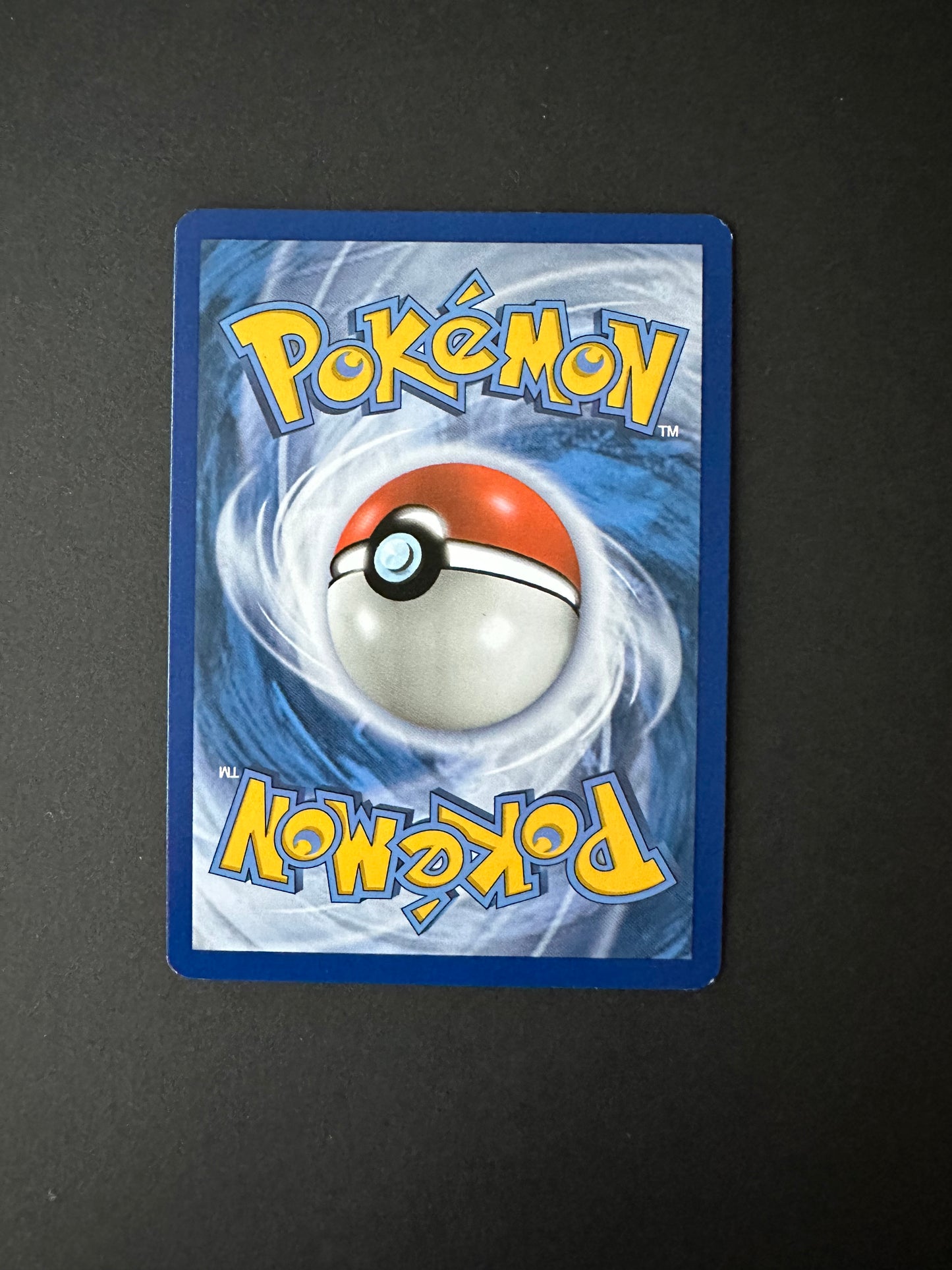 Oceania International Championships Promo: Ultra Ball (TOP 8 STAMPED)