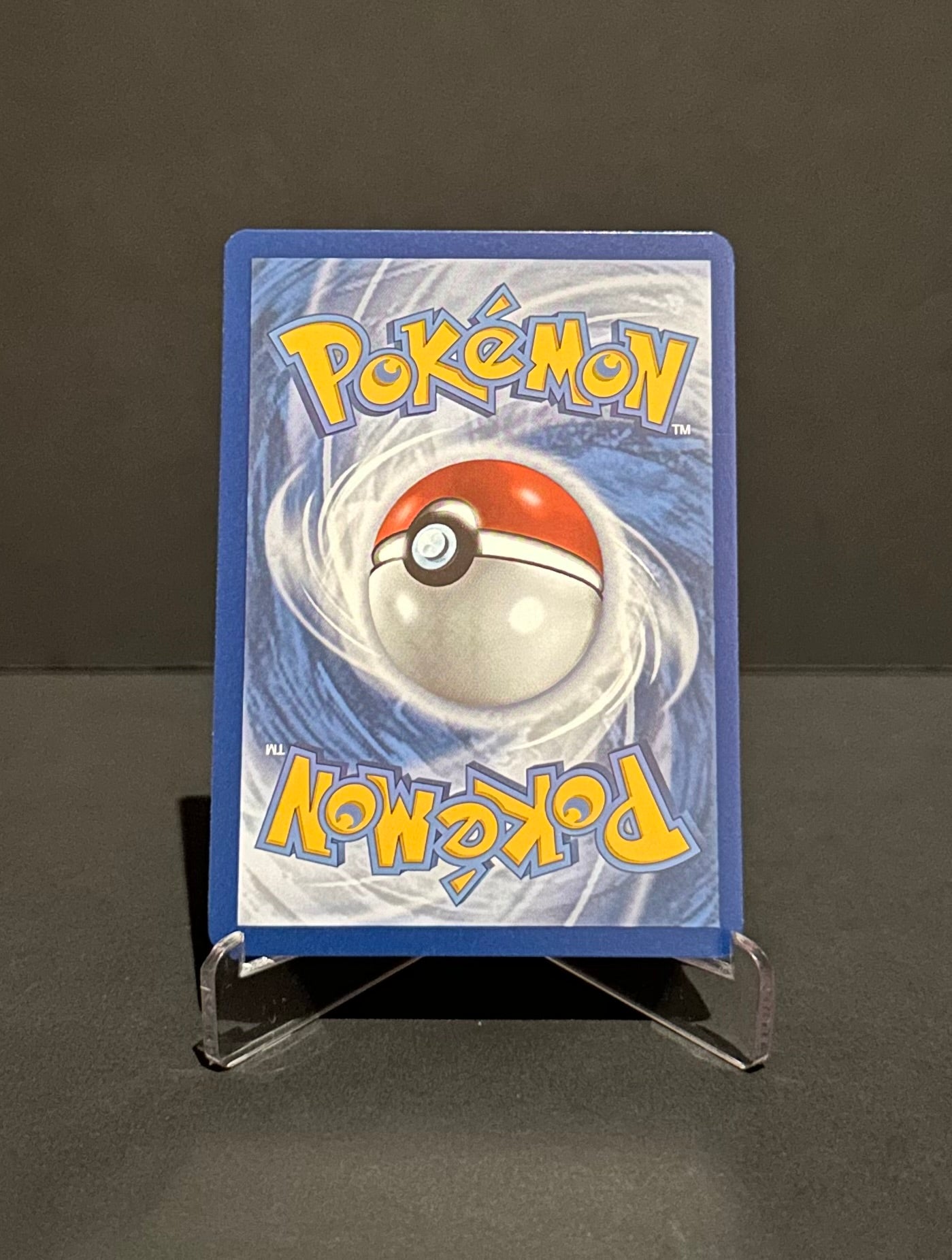 TCG Single: Koffing - Journey Together