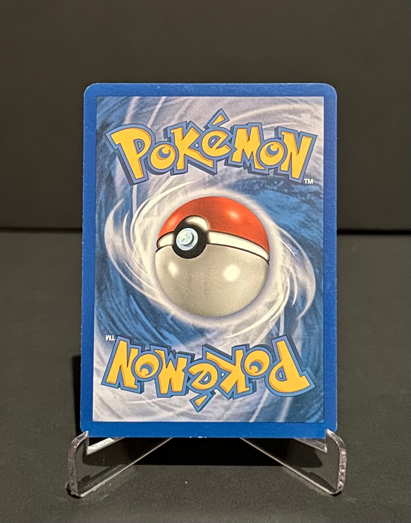 TCG Single: Rainbow Energy - Legend Maker