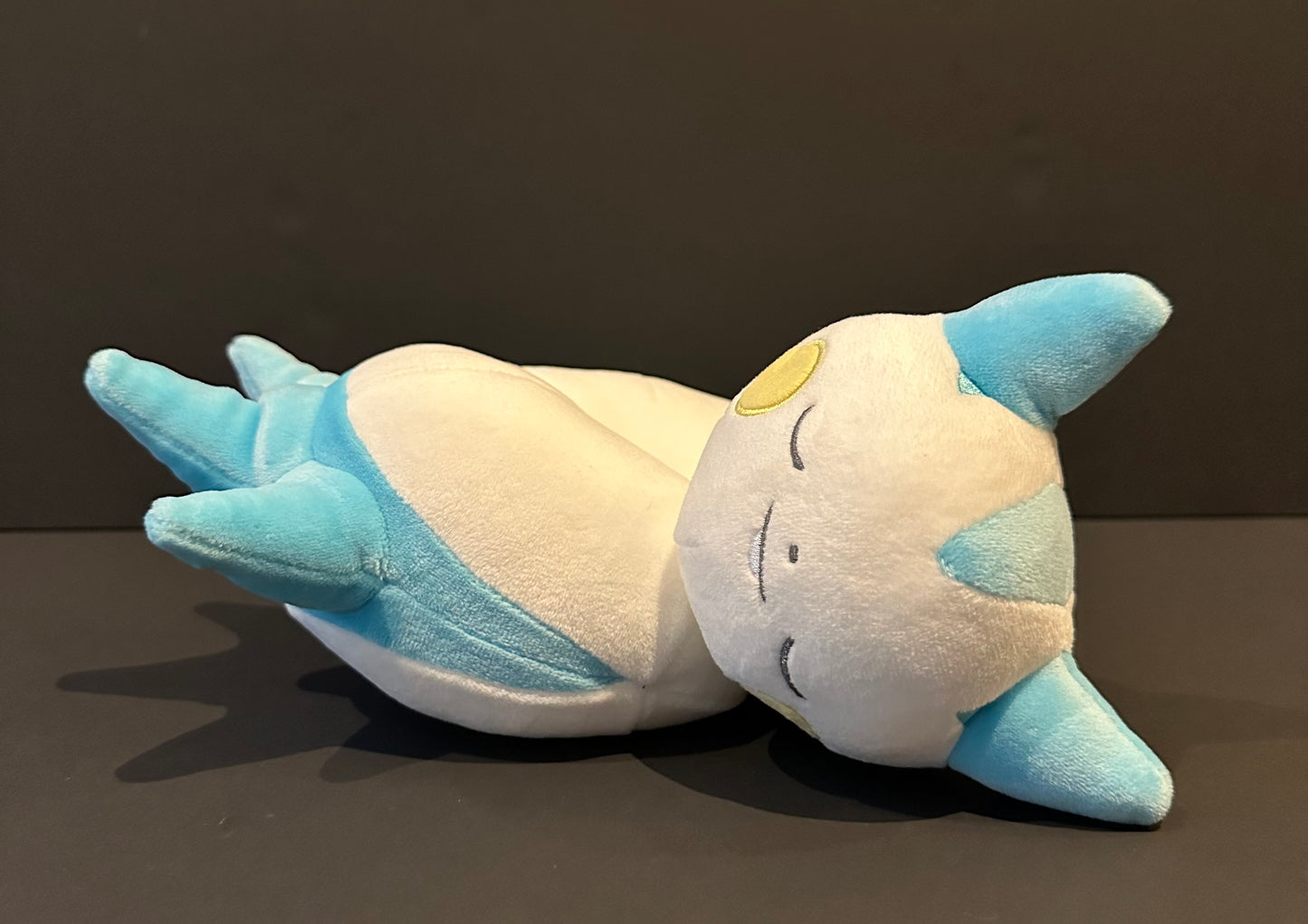 Pachirisu (Pokemon Center) sleeping plush