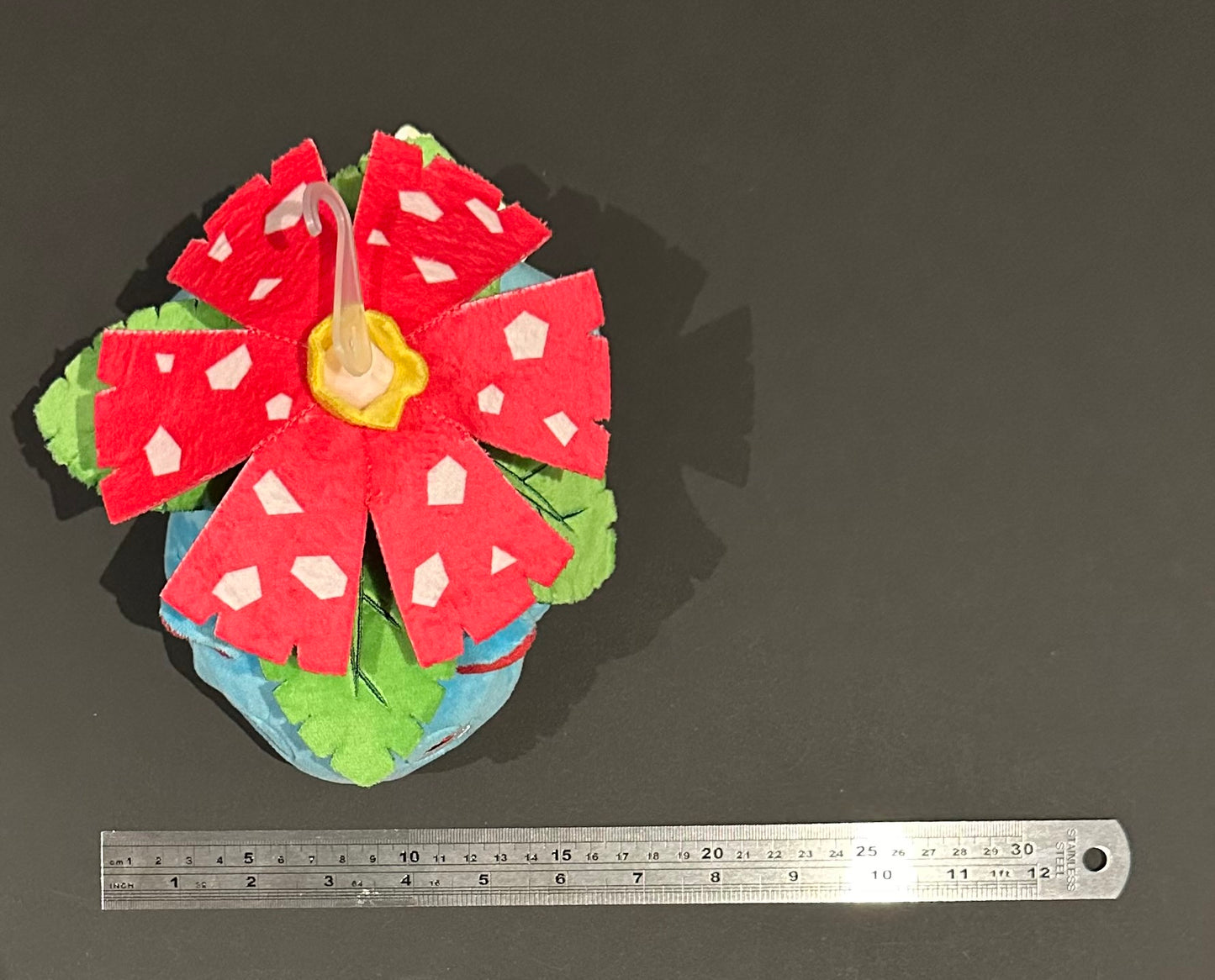 Venusaur (ALL-STAR Collection) plush