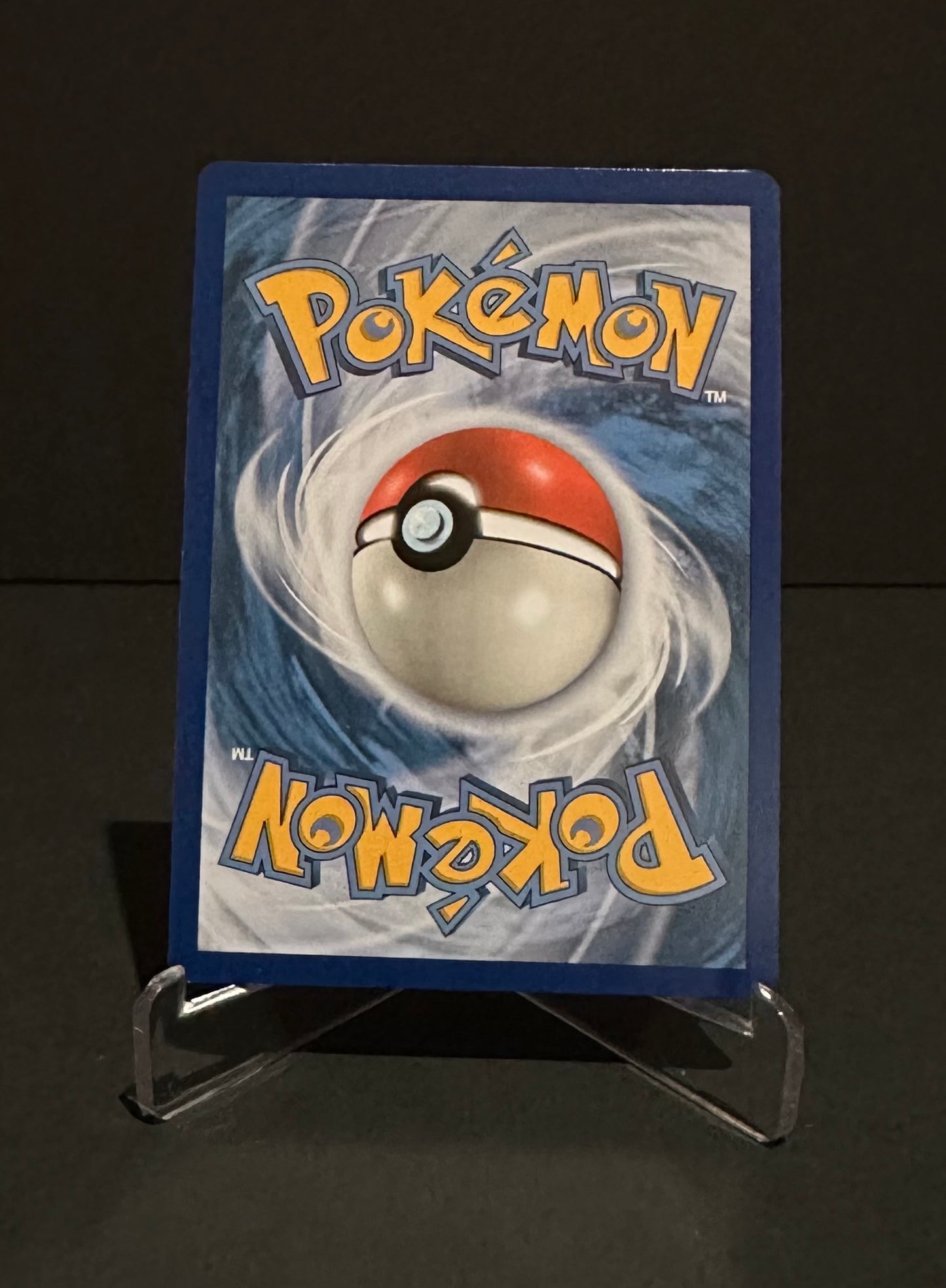 TCG Single: Pokegear 3.0 - League Cup promo