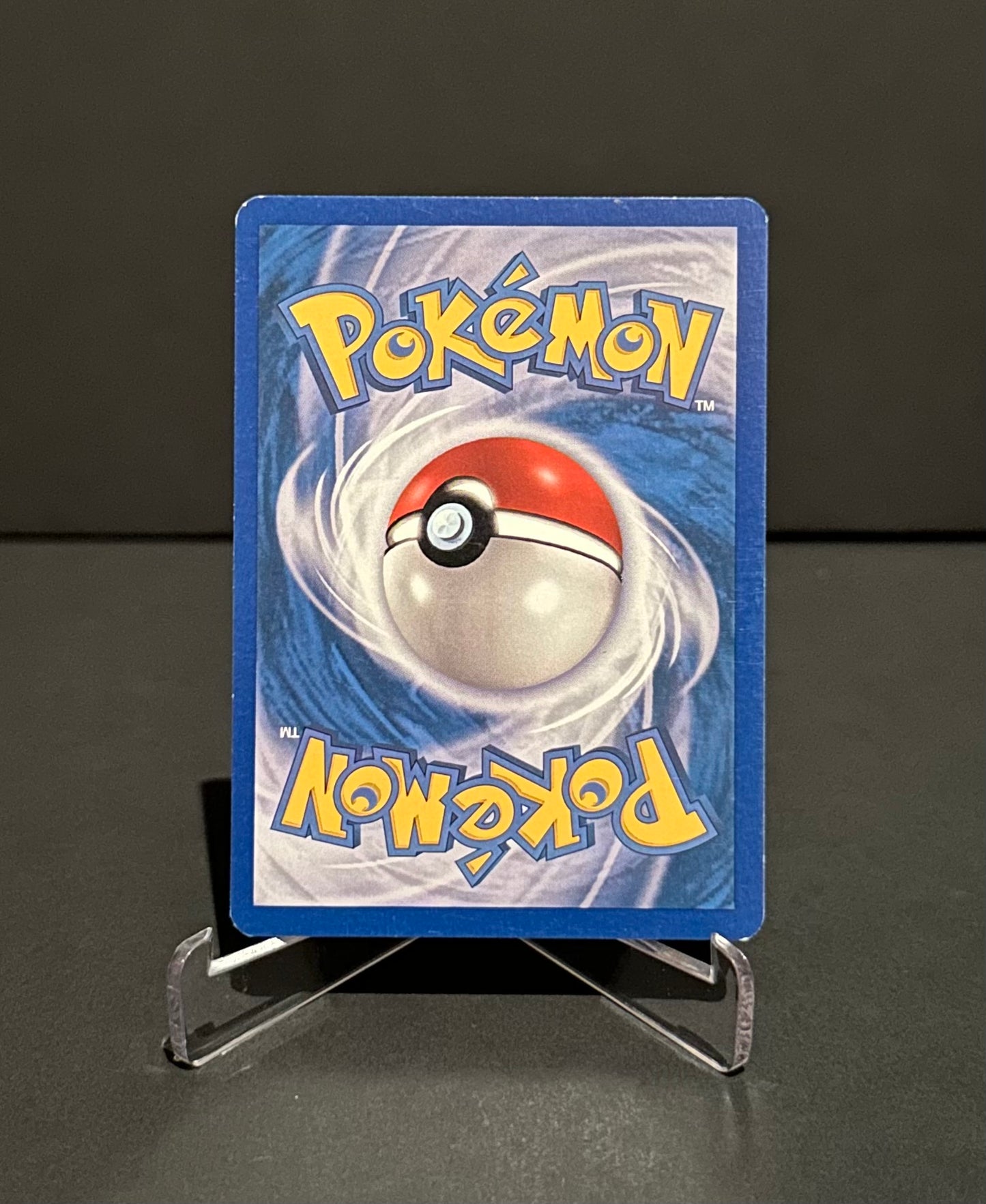 TCG Single: Darkness Energy - Emerald