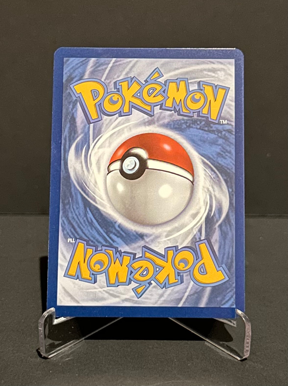 TCG Single: Misty’s Staryu (RH) - Destined Rivals