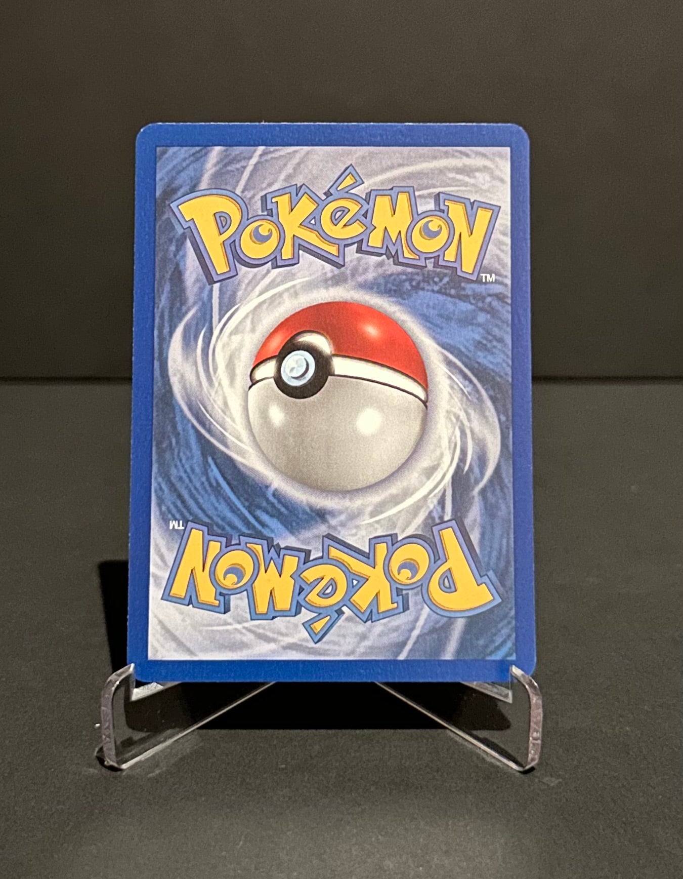 TCG Single: Claw Fossil (RH) - Holon Phantoms