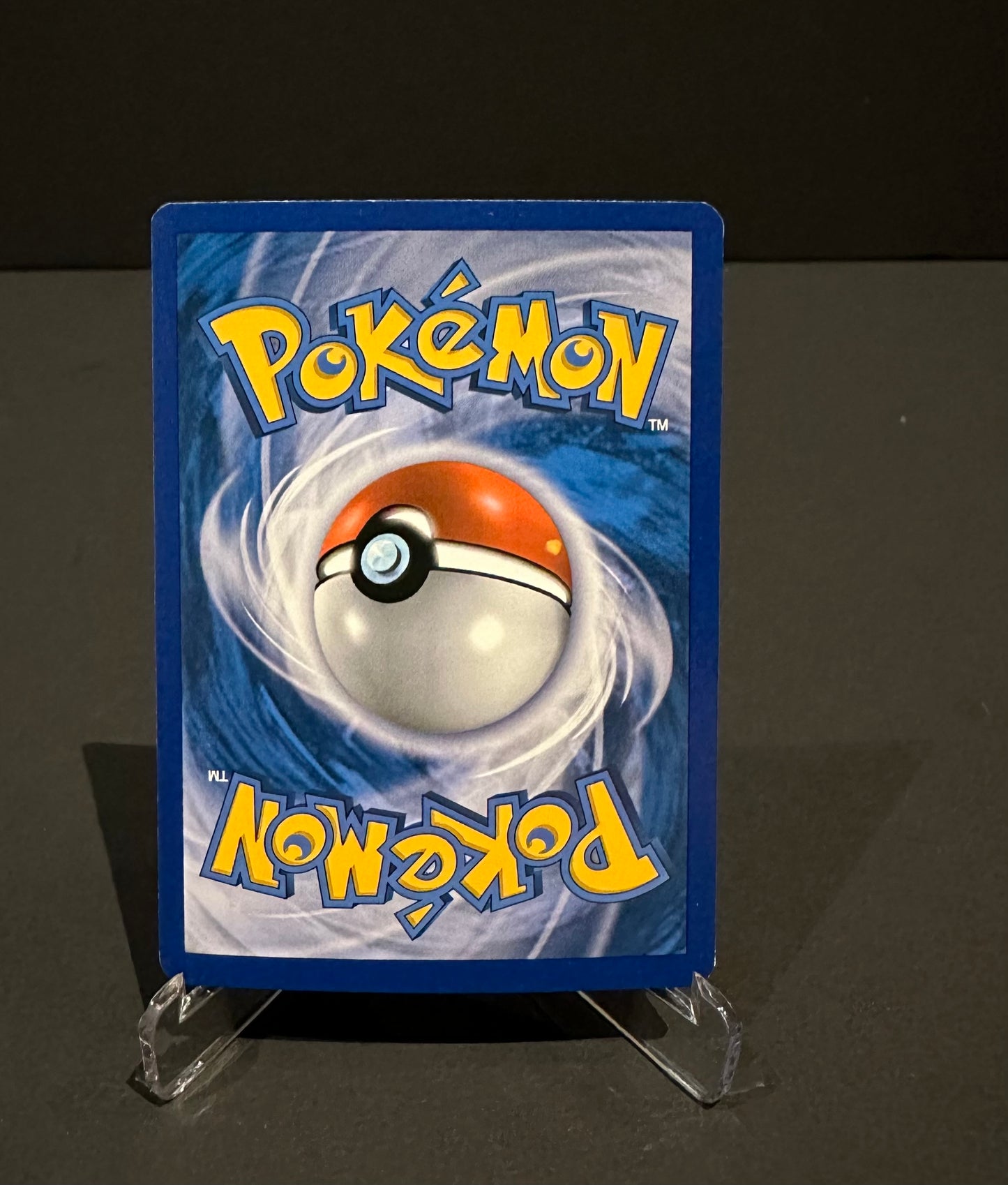 National Championships promo: Espeon