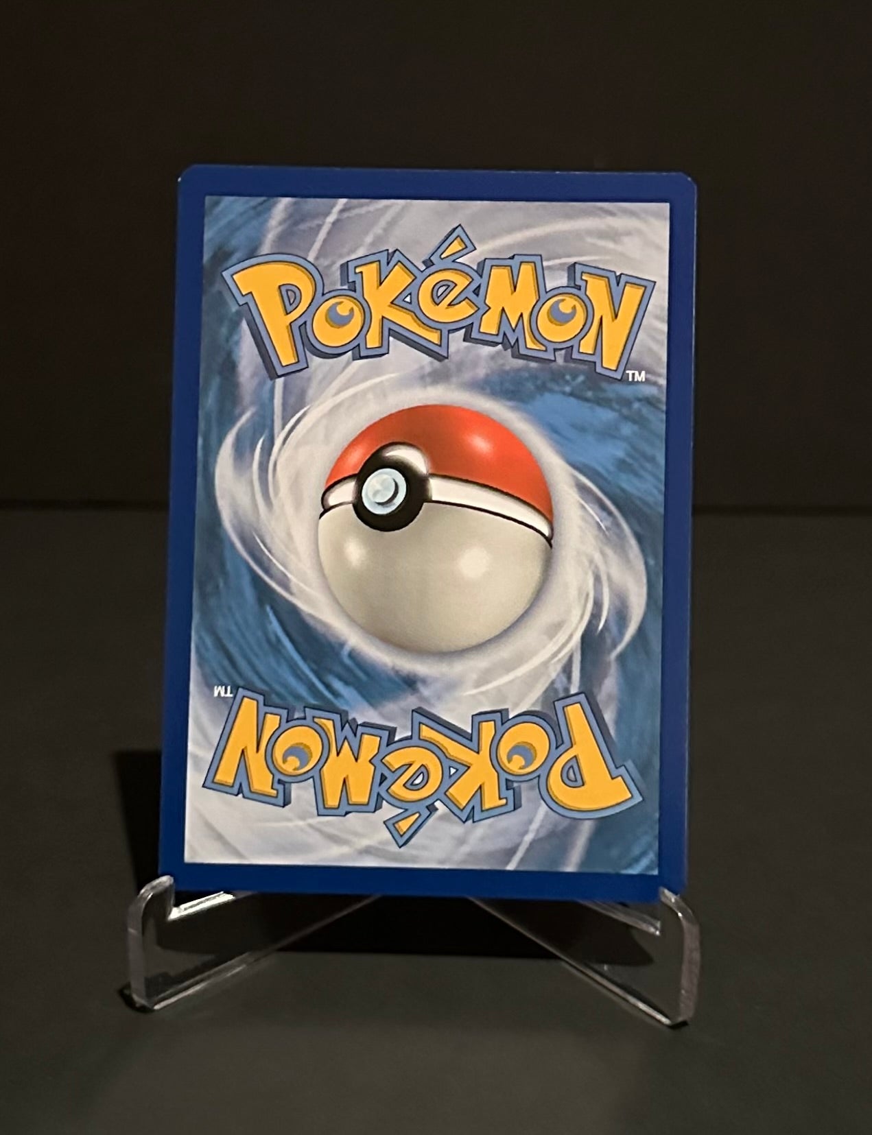 TCG Single: Lusamine (4th Place) - League Challenge promo