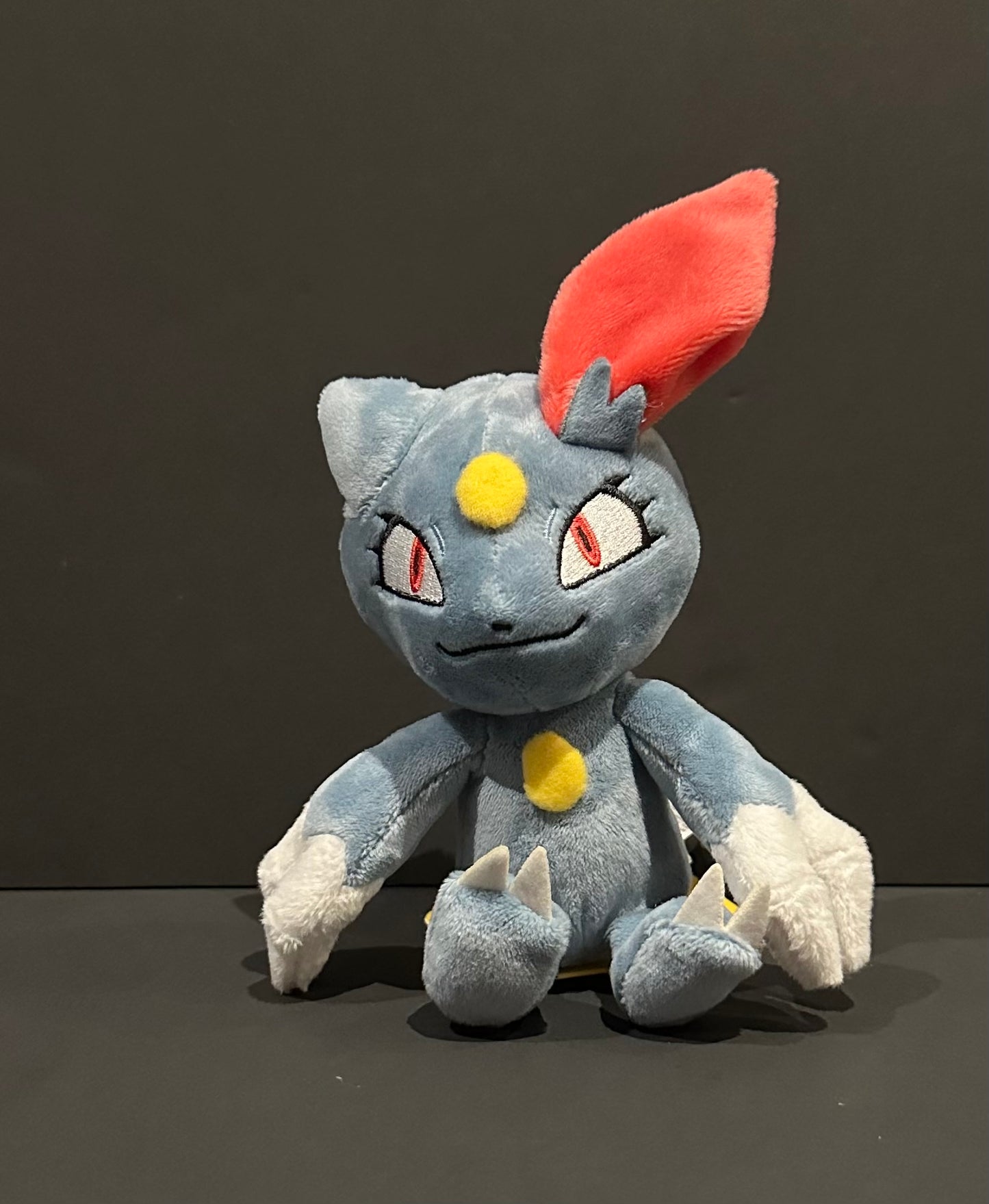 Sneasel (Pokemon Fit)
