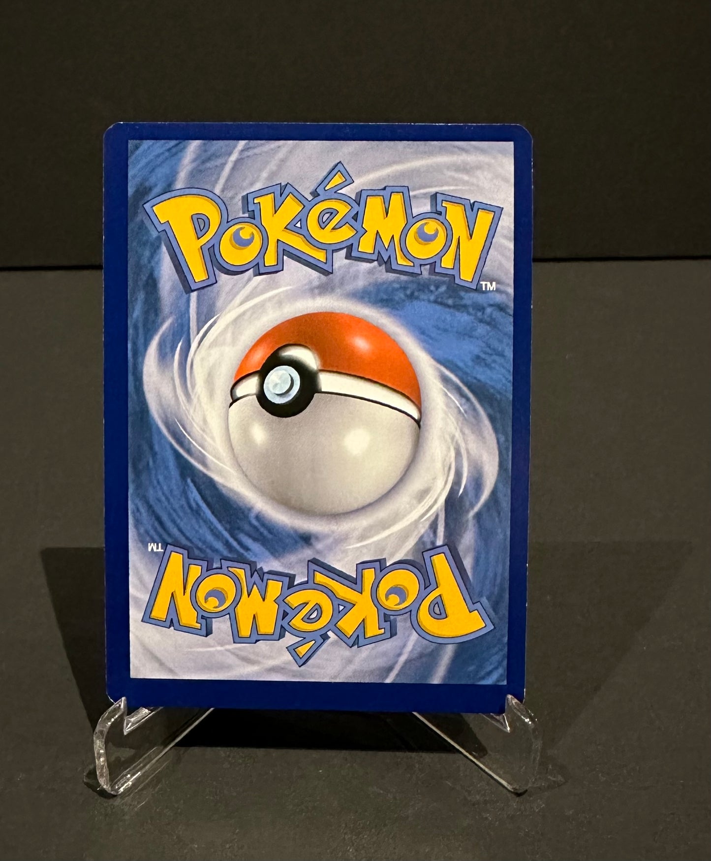 TCG Single: Giovanni’s Scheme (STAFF) - Regional Championships Promo