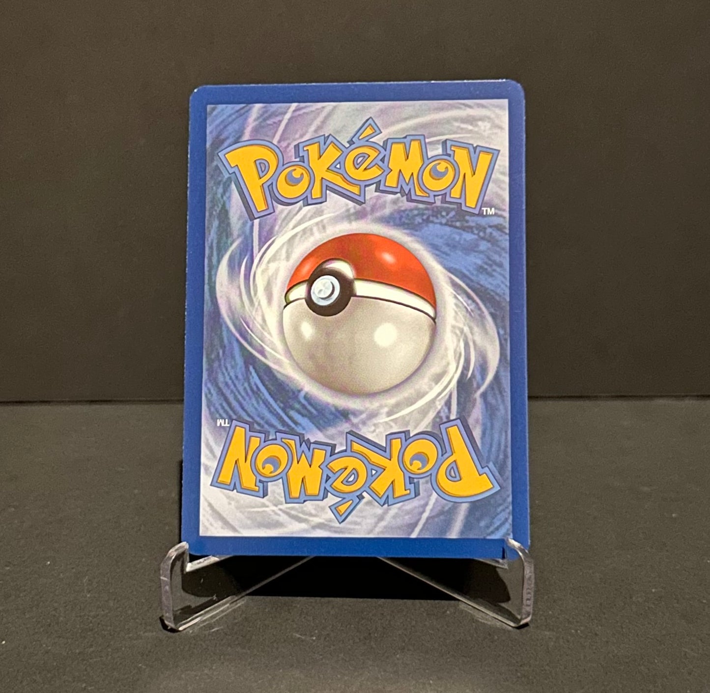 TCG Single: Clamperl - Destined Rivals