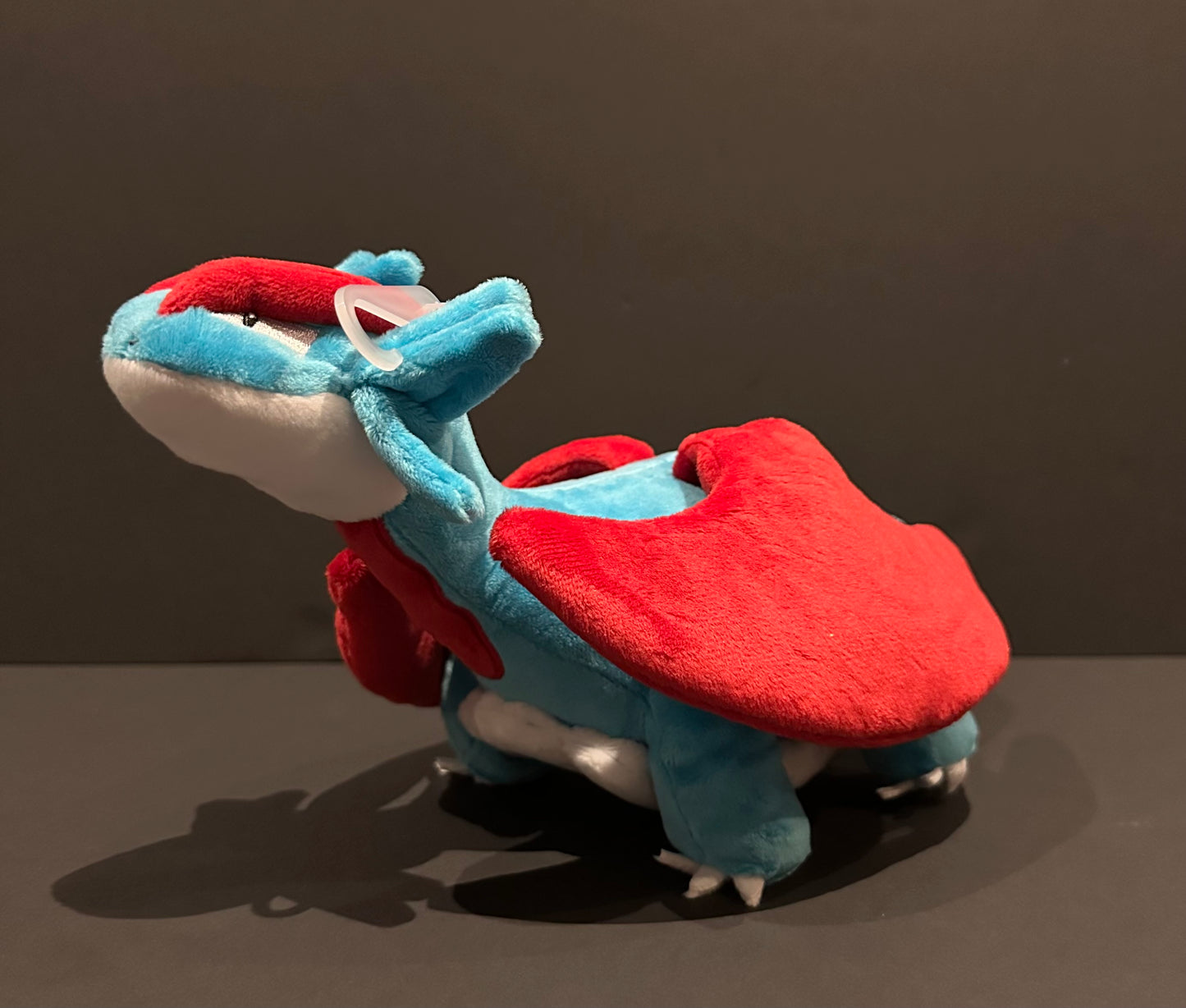 Salamence (ALL-STAR Collection) plush