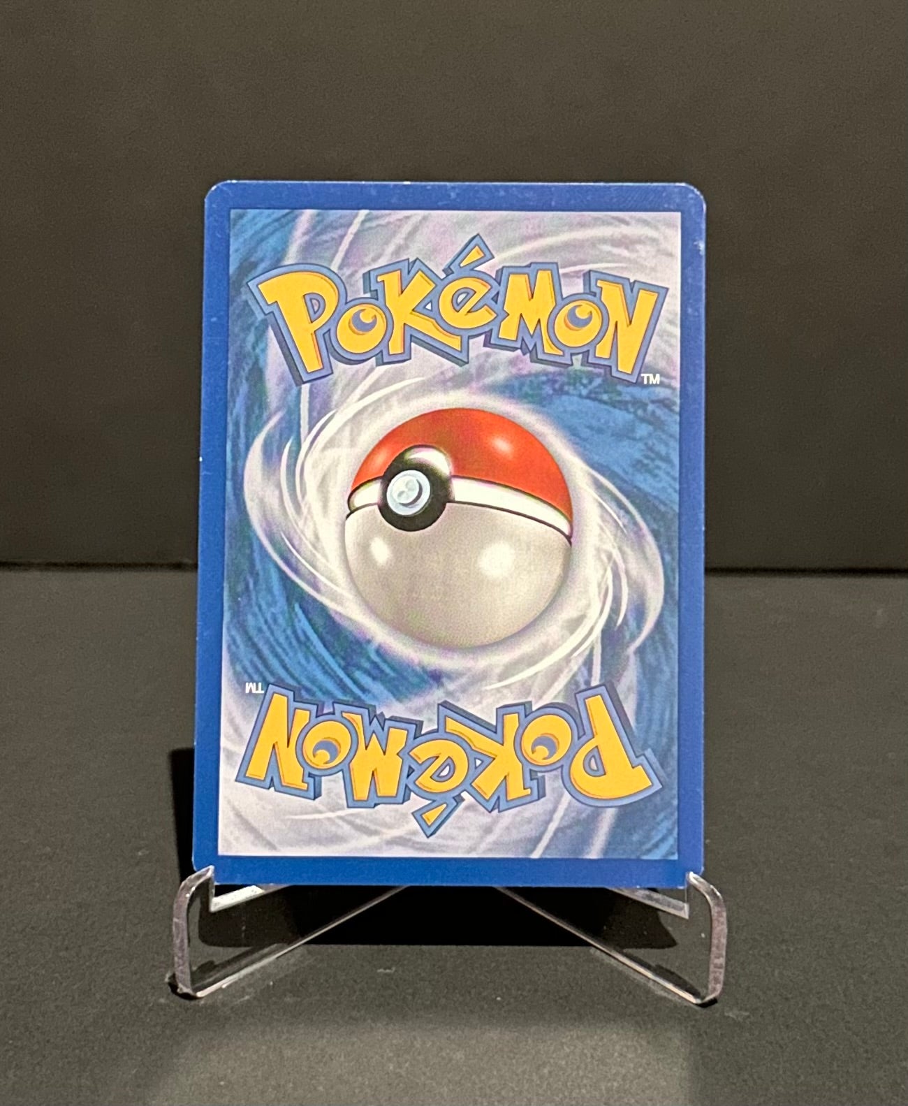 TCG Single: Broken Time-Space - Platinum