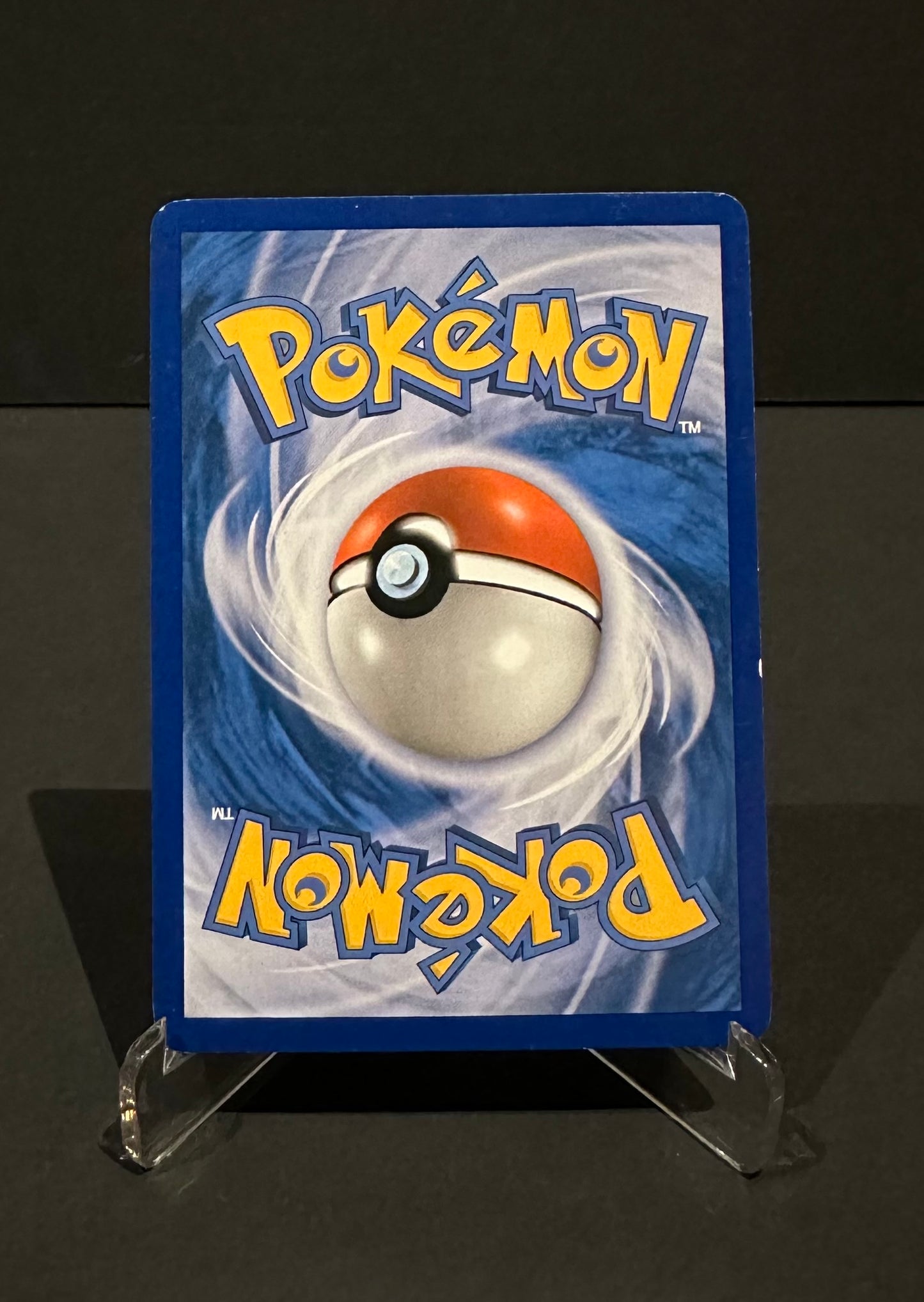 TCG Single: Luxury Ball - Stormfront