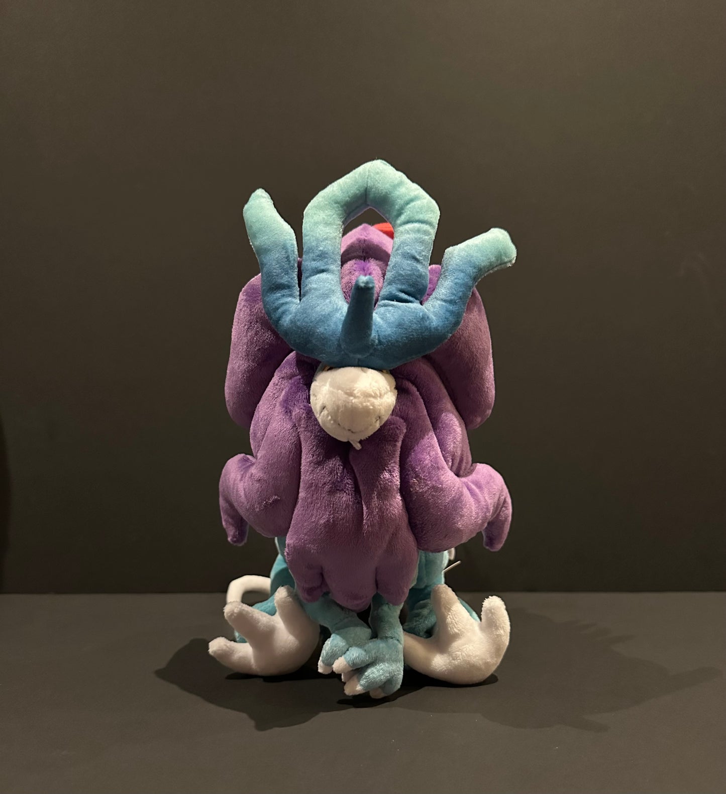 Walking Wake plush