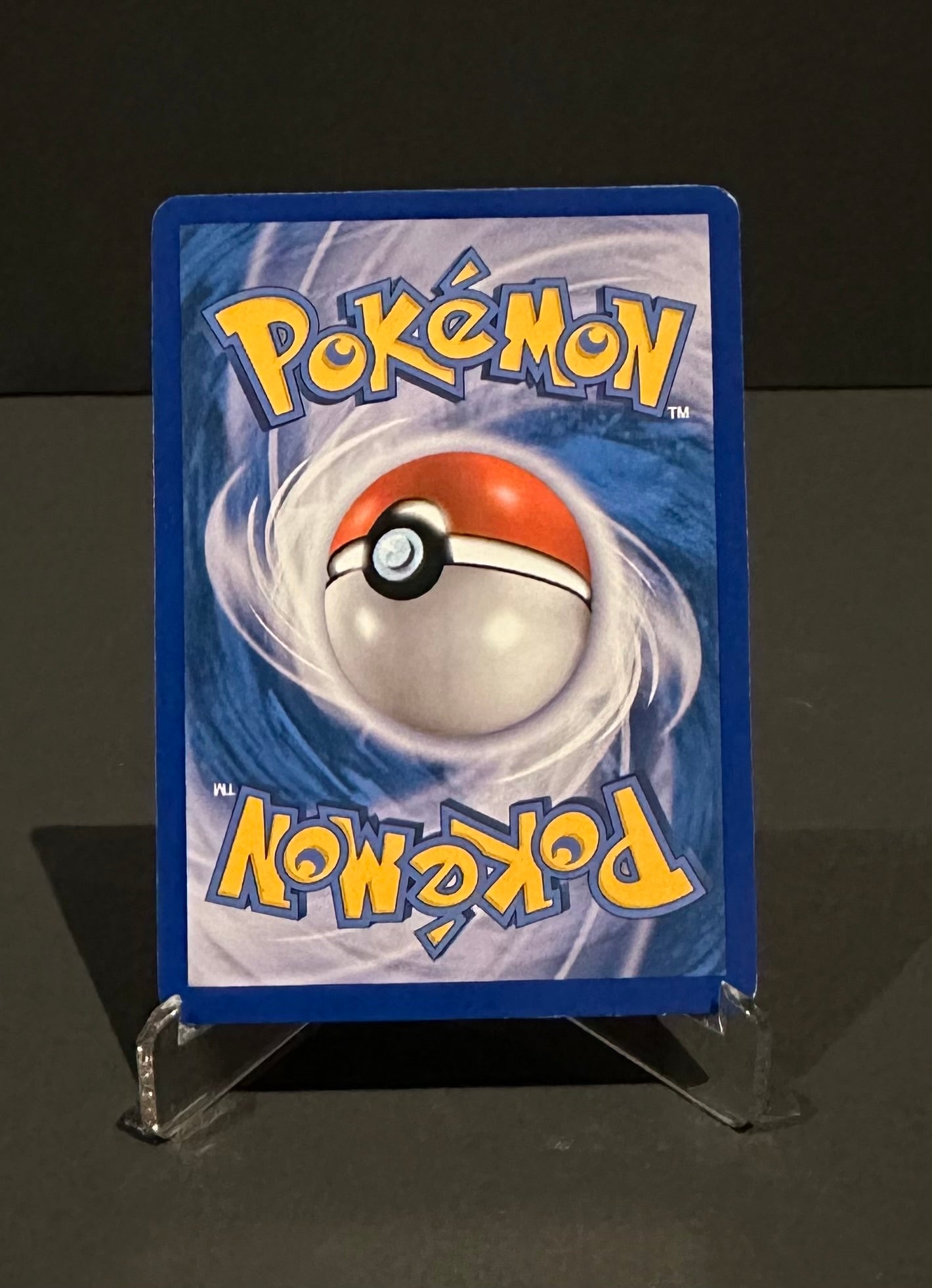 TCG Single: Spoink - Triumphant