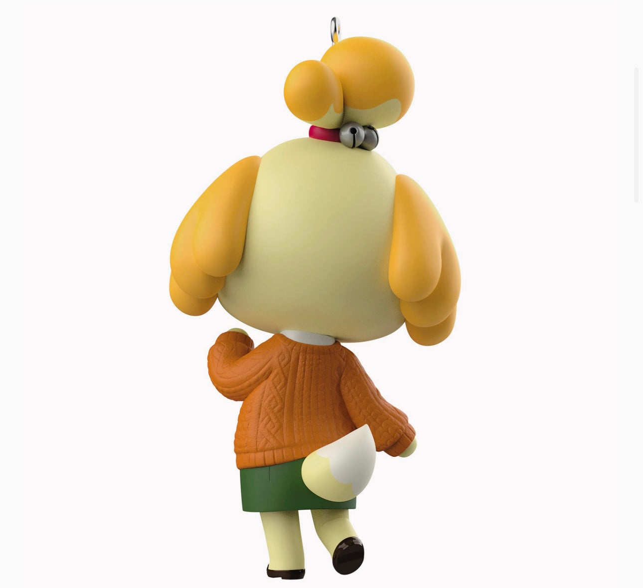 Hallmark Isabelle Christmas decoration