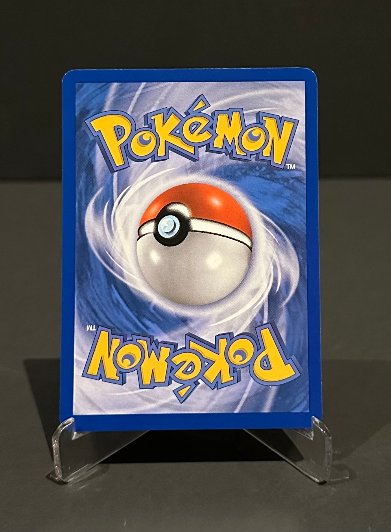 TCG Single: Poliwhirl - Unleashed