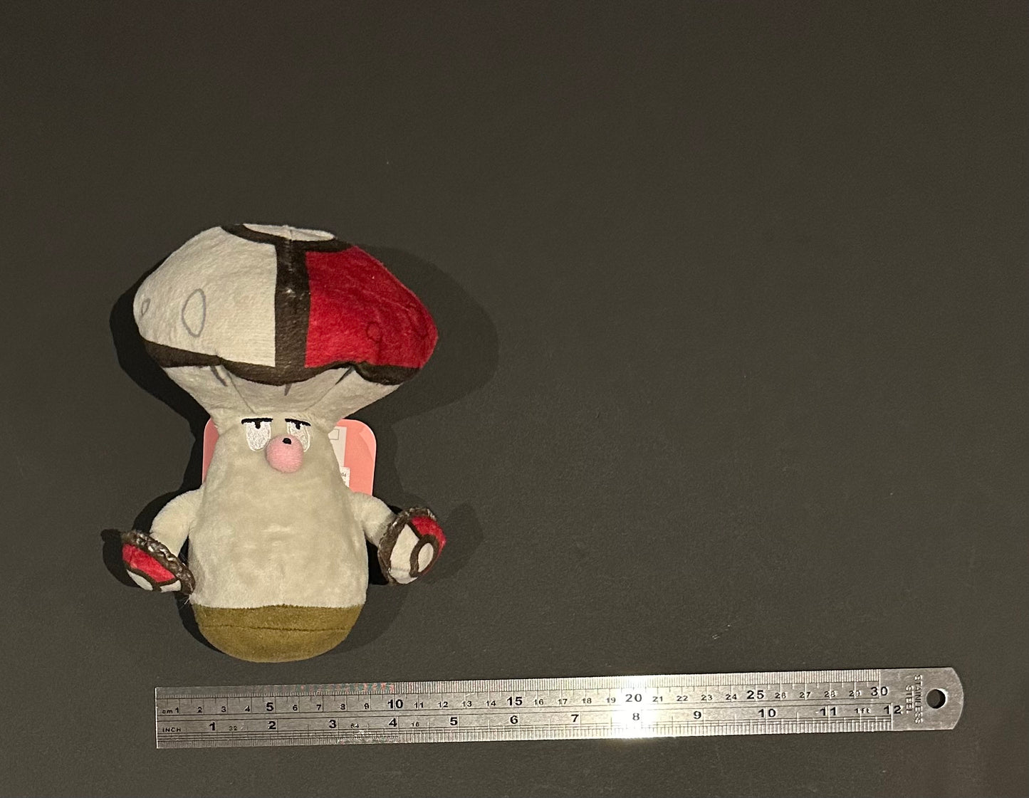 Amoonguss (Pokemon Fit)