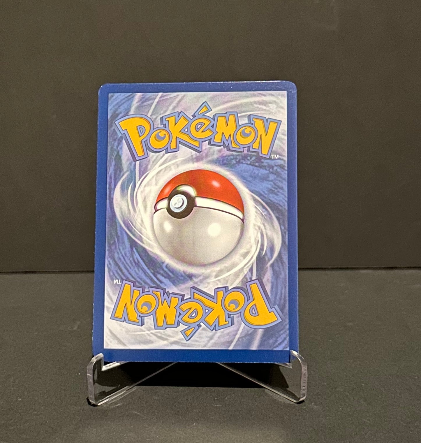 TCG Single: Misty’s Lapras - Destined Rivals