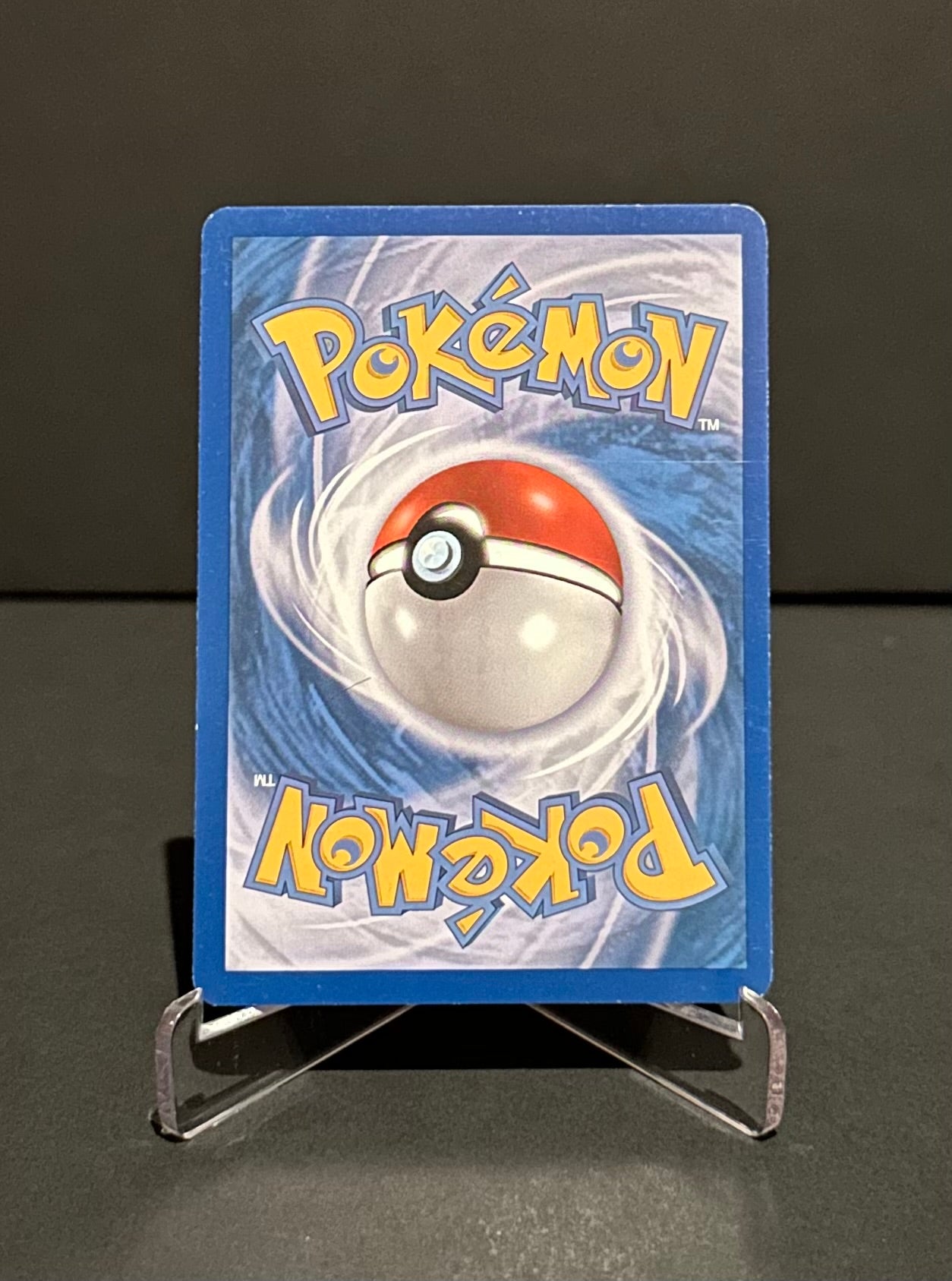 TCG Single: Rescue Energy - Triumphant