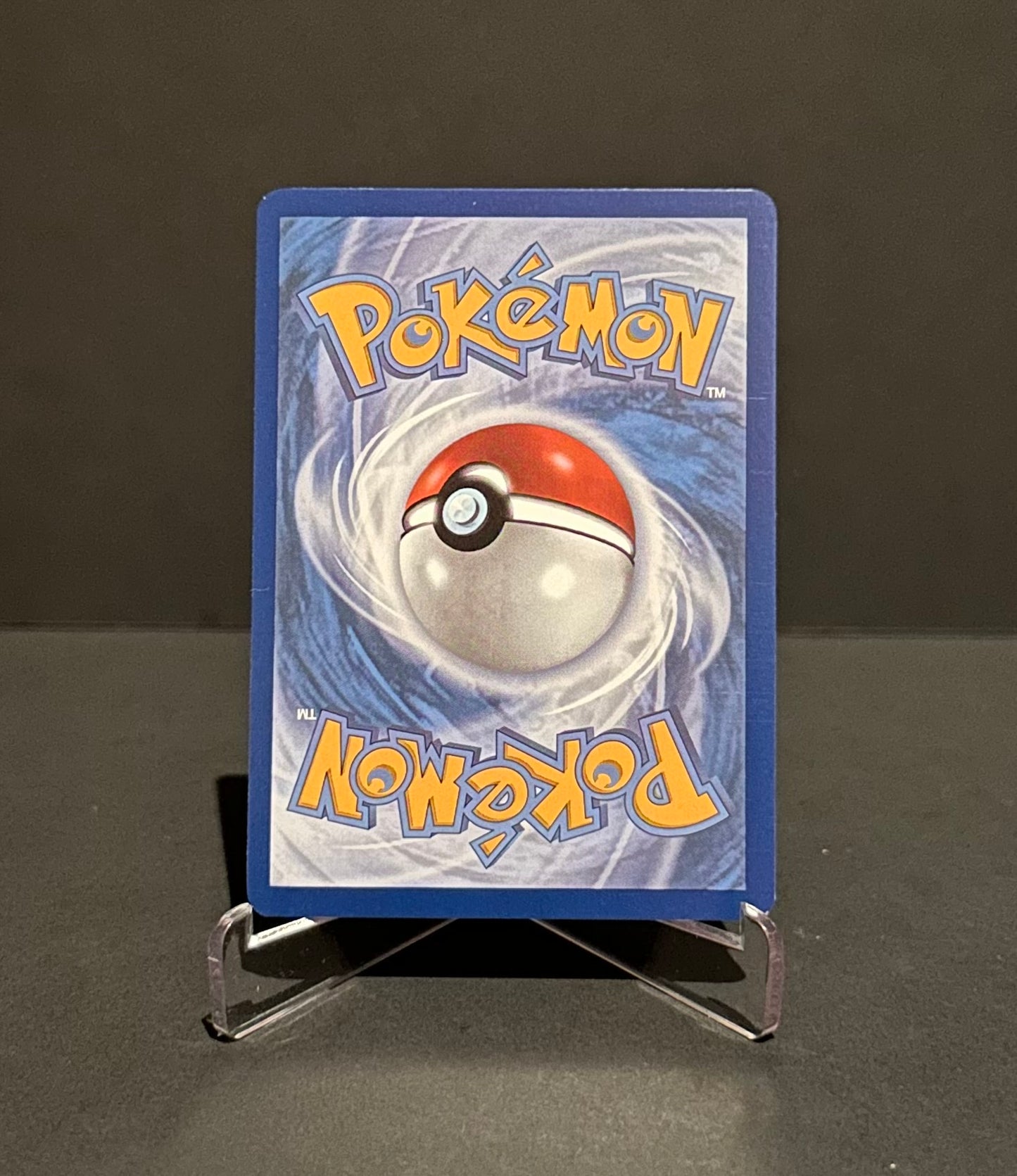 TCG Single: Mr. Mime (RH) - Journey Together