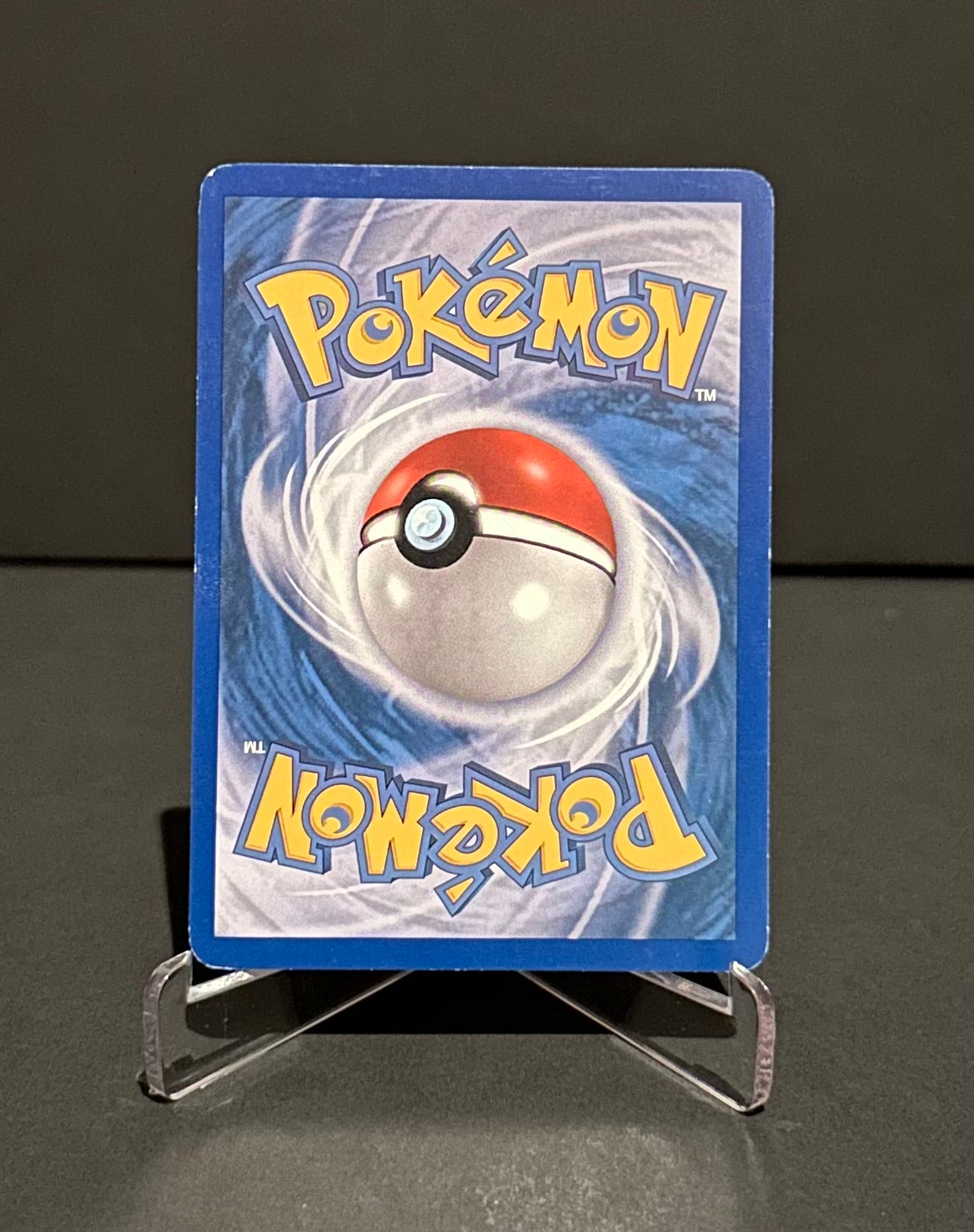 TCG Single: Warp Energy - Power Keepers