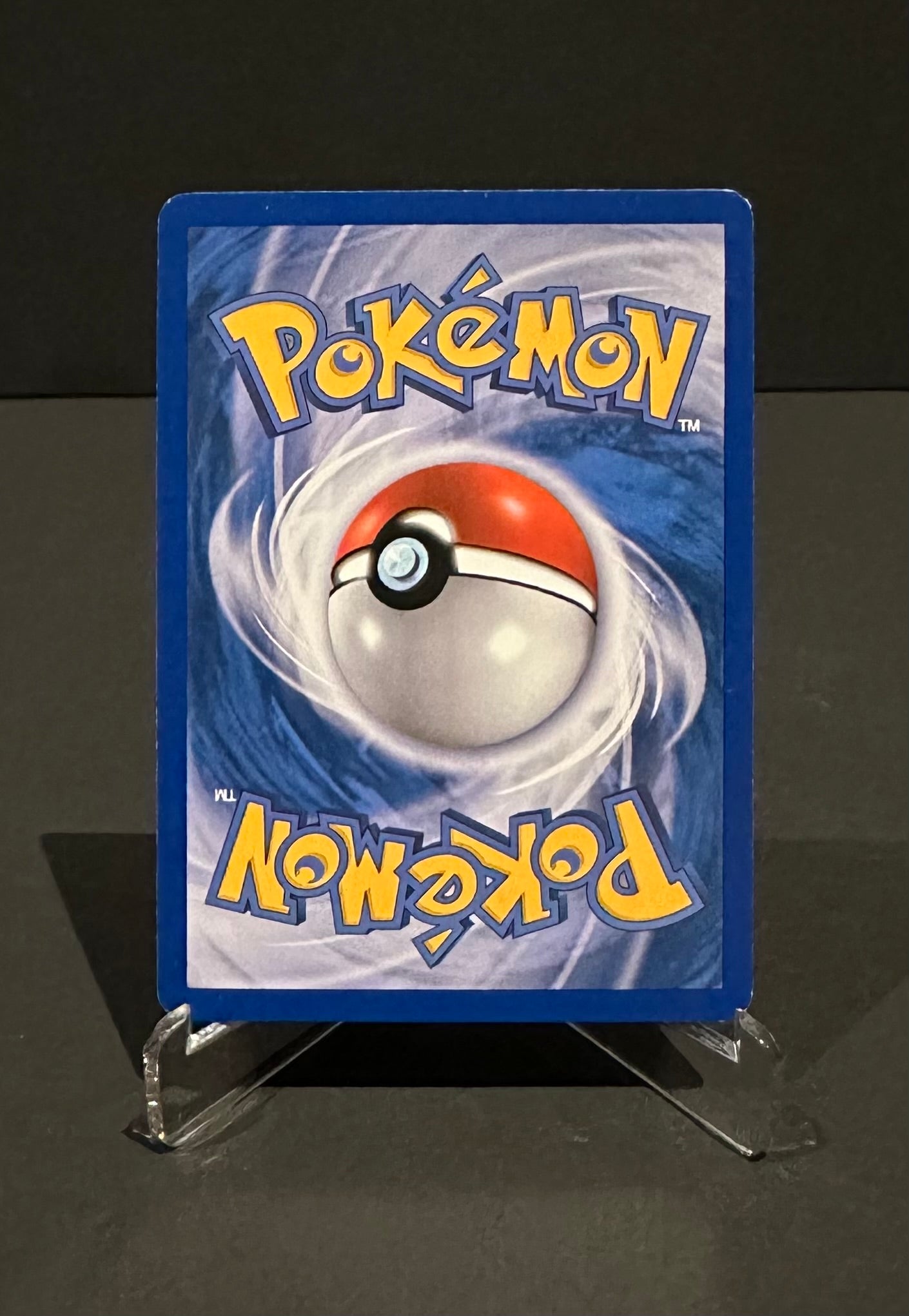TCG Single: Haunter - Triumphant