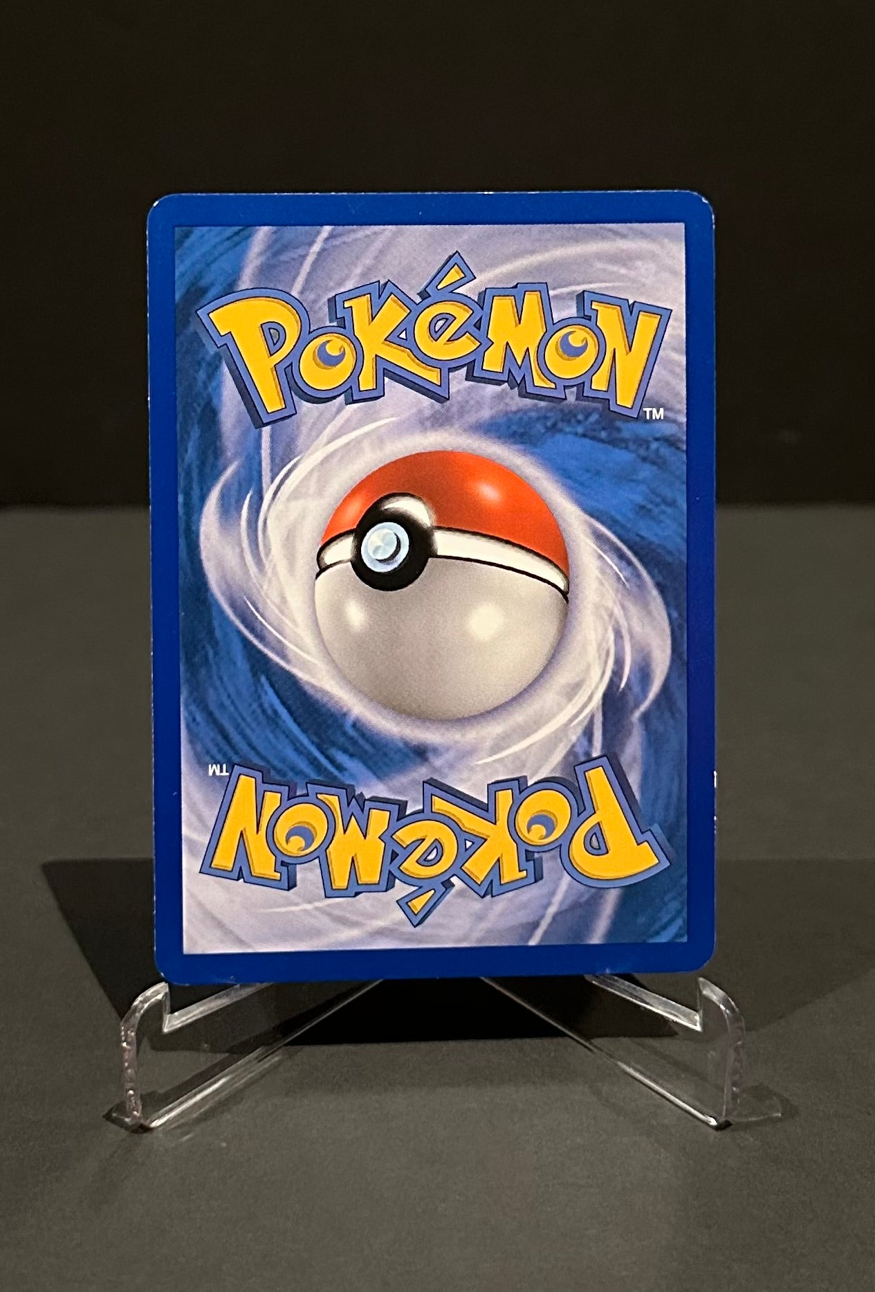 TCG Single: Wobbuffet - Promo