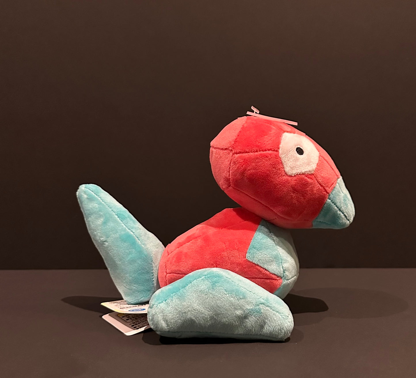 Porygon (ALLSTAR Collection) plush
