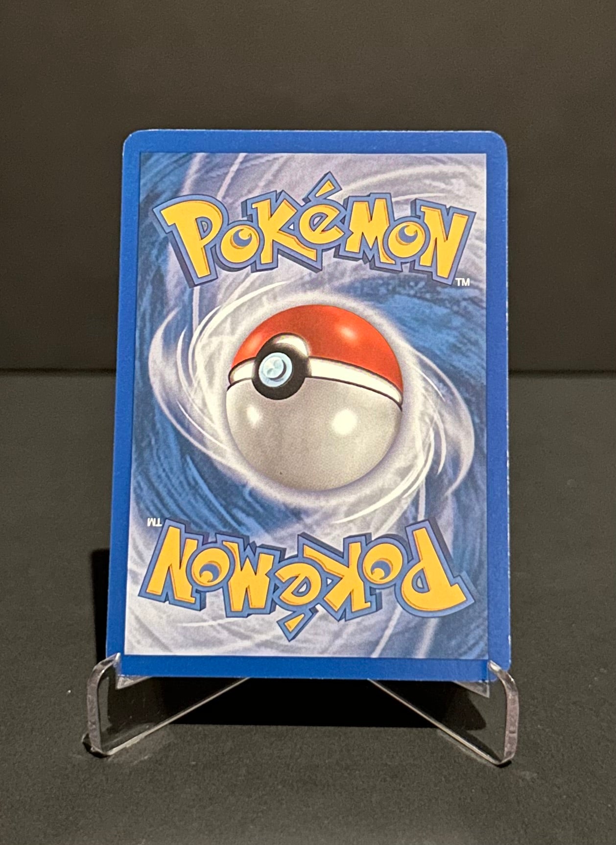 TCG Single: Omanyte - Power Keepers