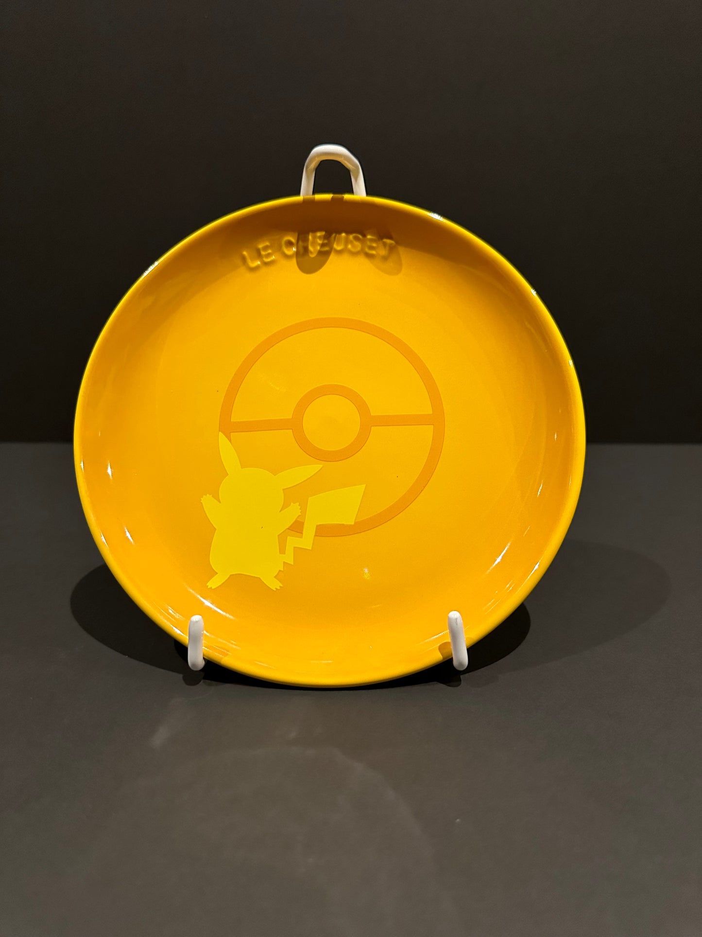 Le Creuset Pokémon plates (set of 5)