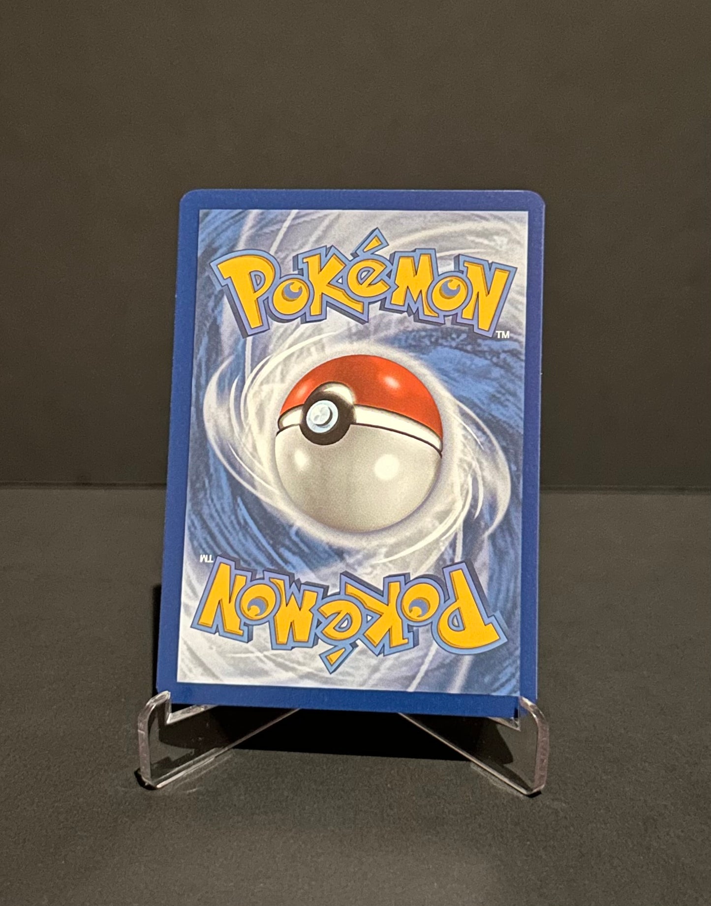 TCG Single: Foongus - Journey Together