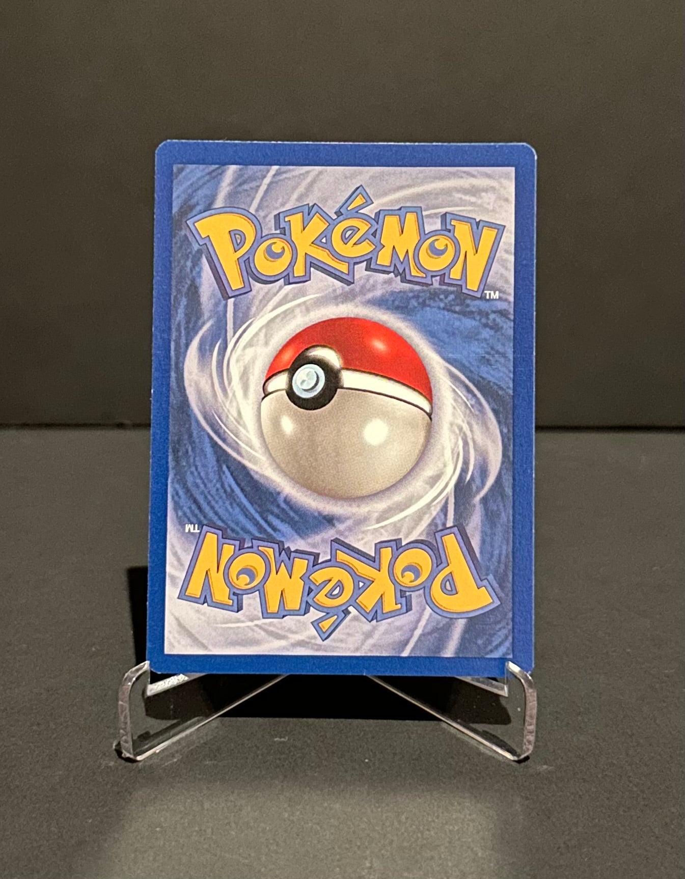 TCG Single: Scyther (No Symbol) - Jungle