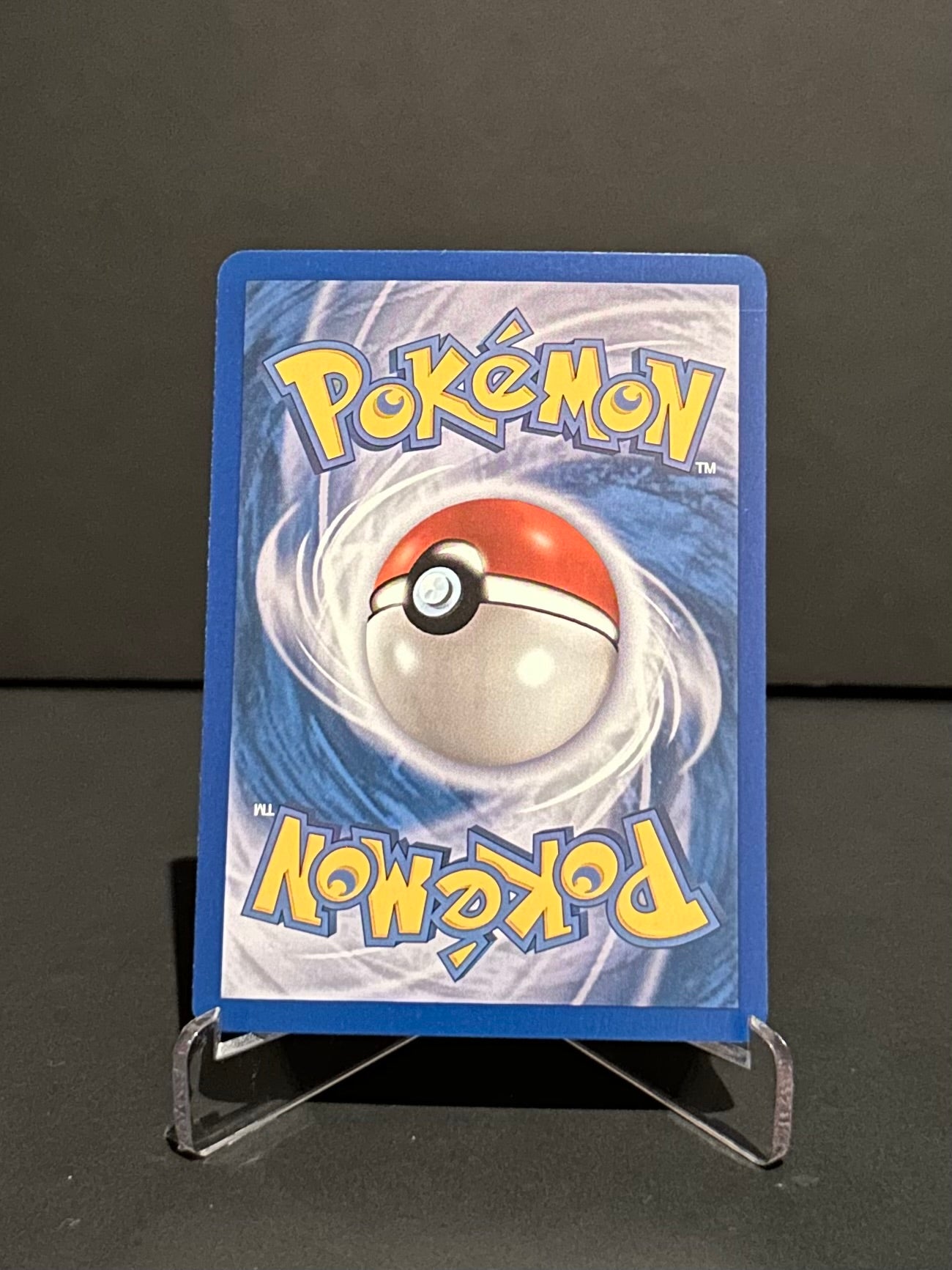 TCG Single: Exploud ex - Crystal Guardians