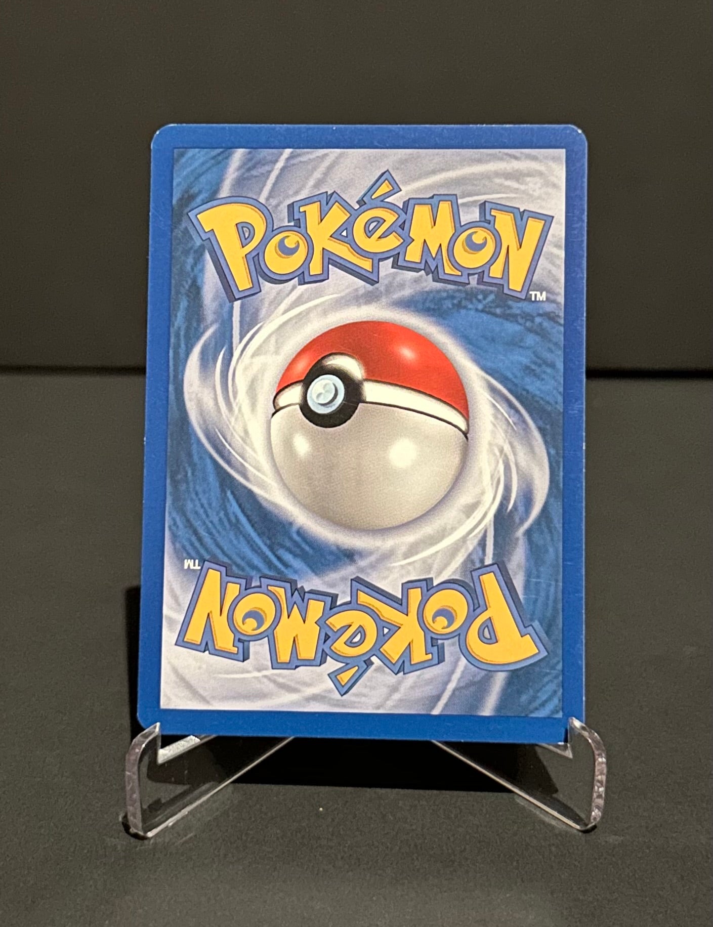 TCG Single: Metal Energy - Emerald