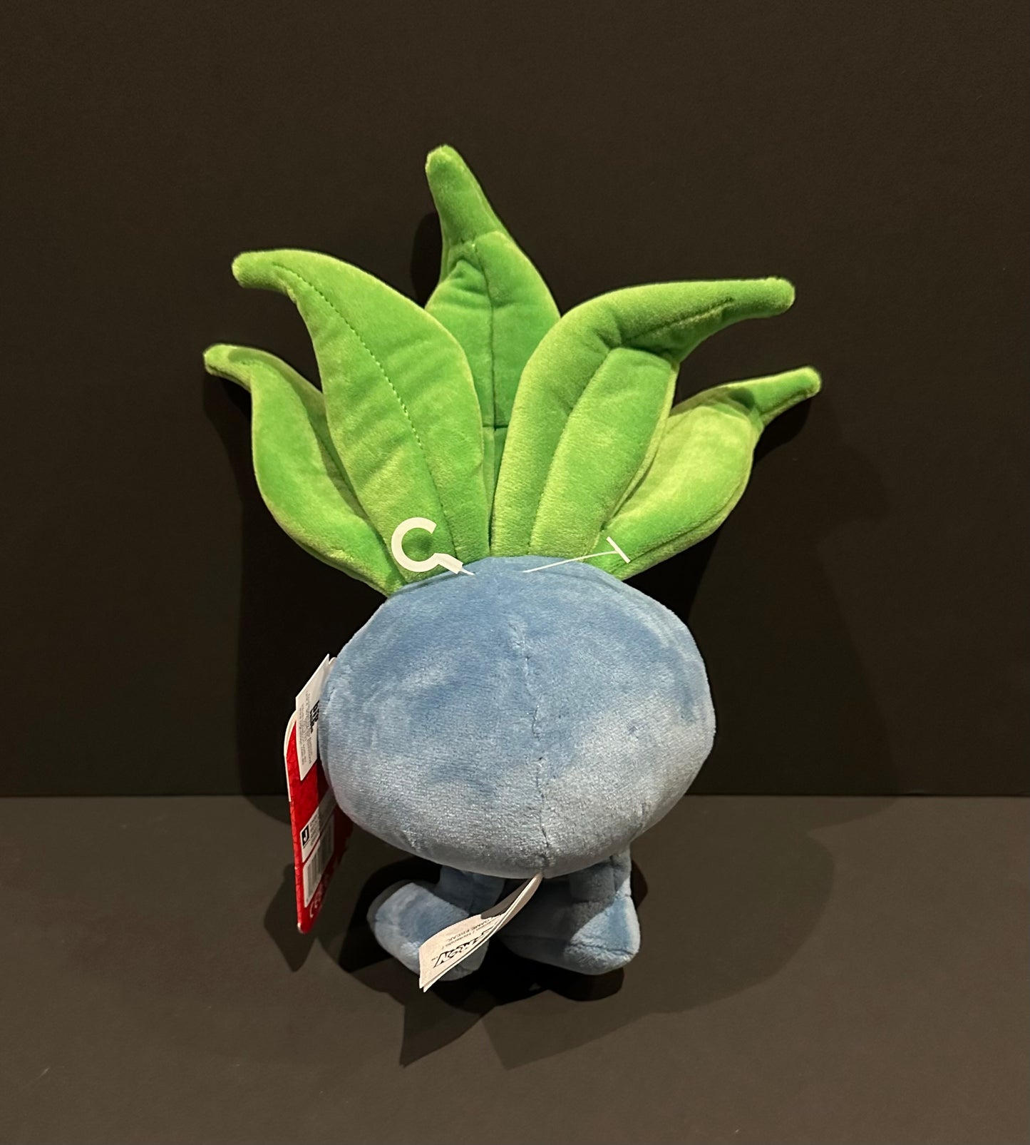 Oddish plush