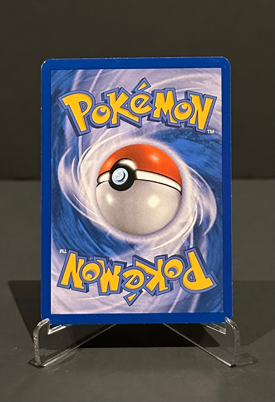 TCG Single: Unown - Undaunted