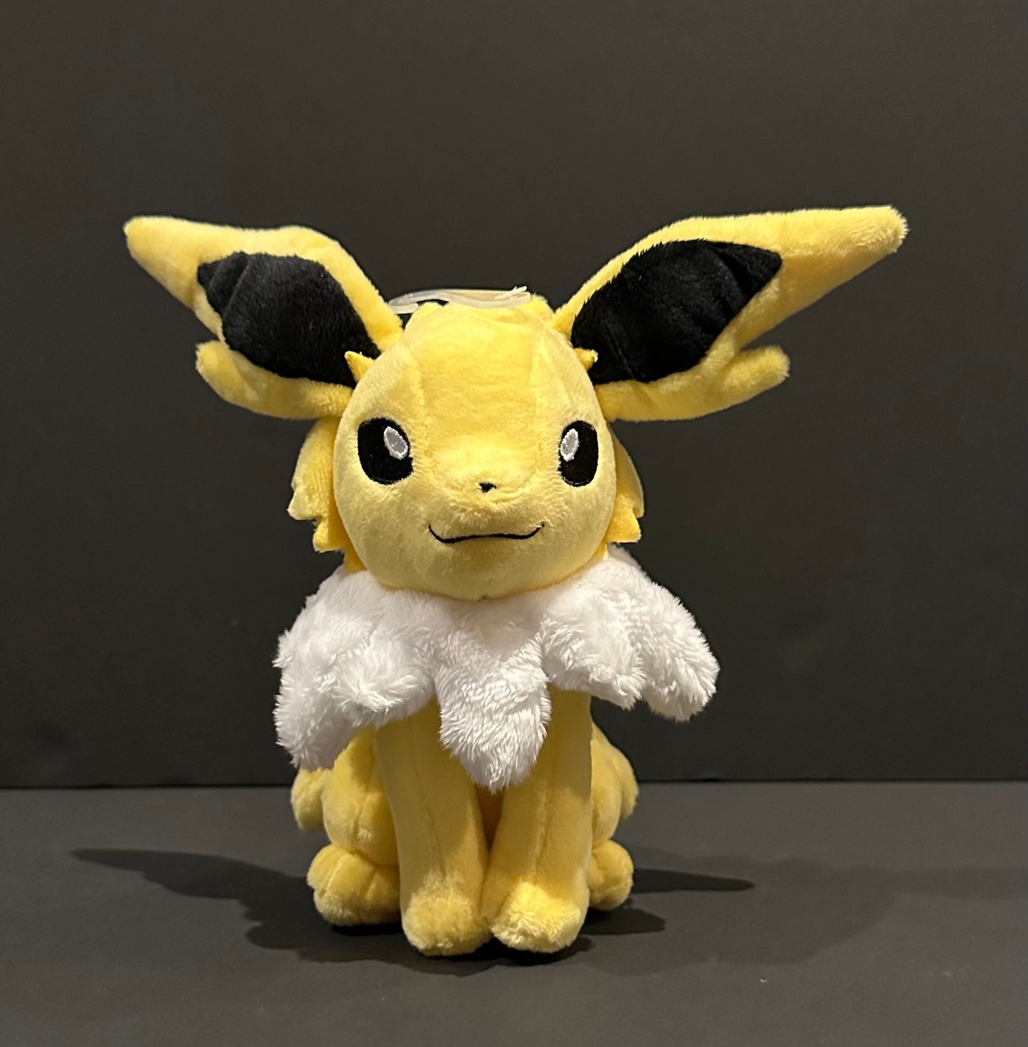 Jolteon (ALL-STAR Collection) plush