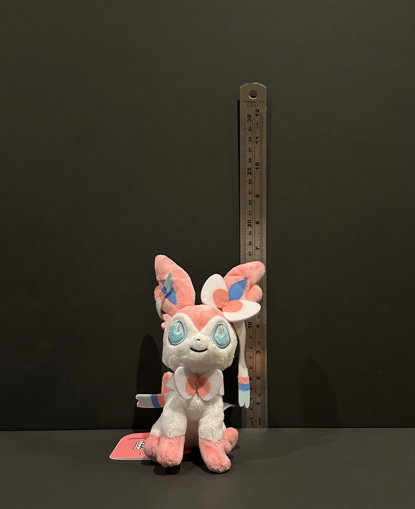 Sylveon (Pokemon Fit)