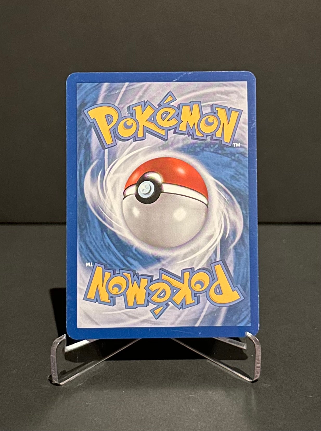 TCG Single: Fisherman - HeartGold/SoulSilver