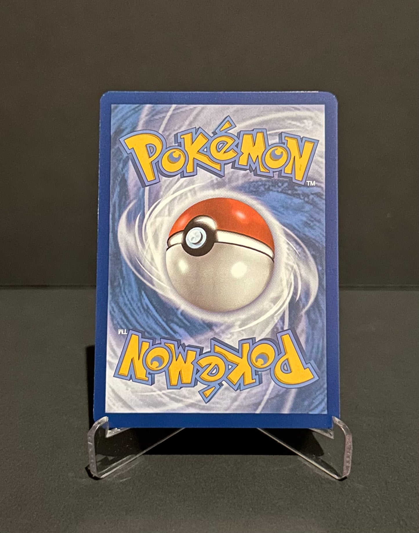 TCG Single: Misty’s Lapras (RH) - Destined Rivals