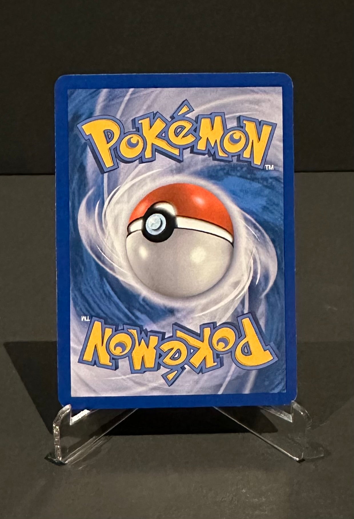 TCG Single: Unown - Triumphant