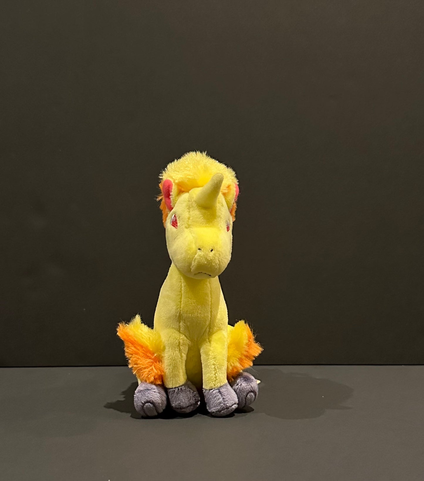 Rapidash (Pokemon Fit)